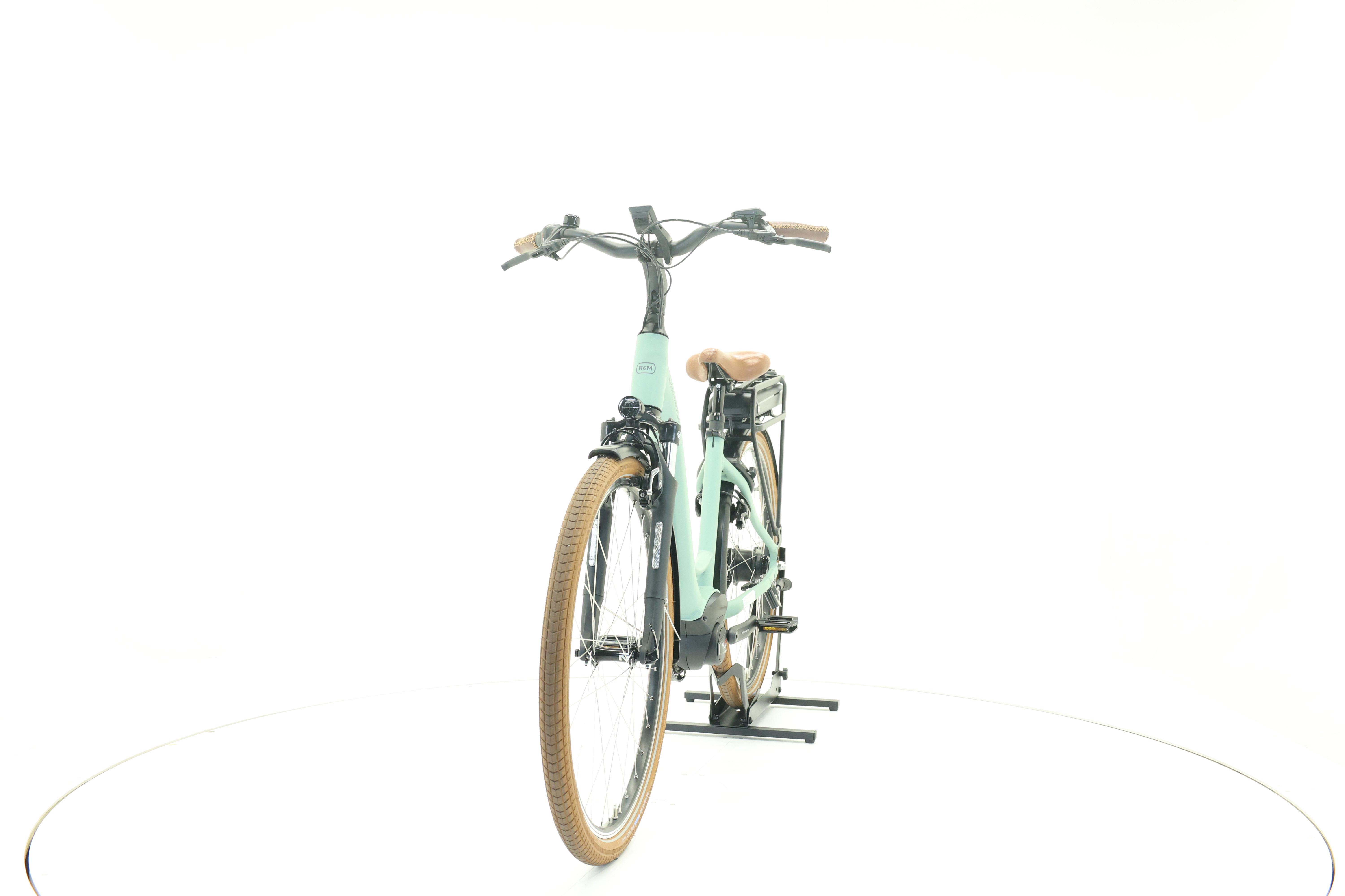 Riese und Müller Swing4 RT, 47 cm, 160-169 cm, 2025, 48 km – Bild 5 von 5