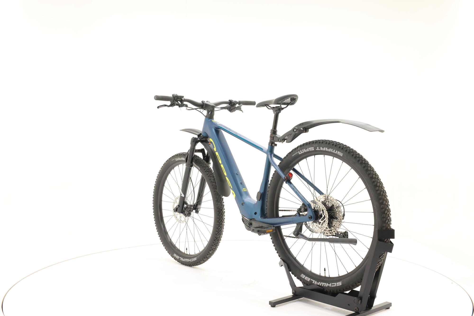 Orbea URRUN 30, 45 cm, 2024, 3221 km – Bild 5 von 5