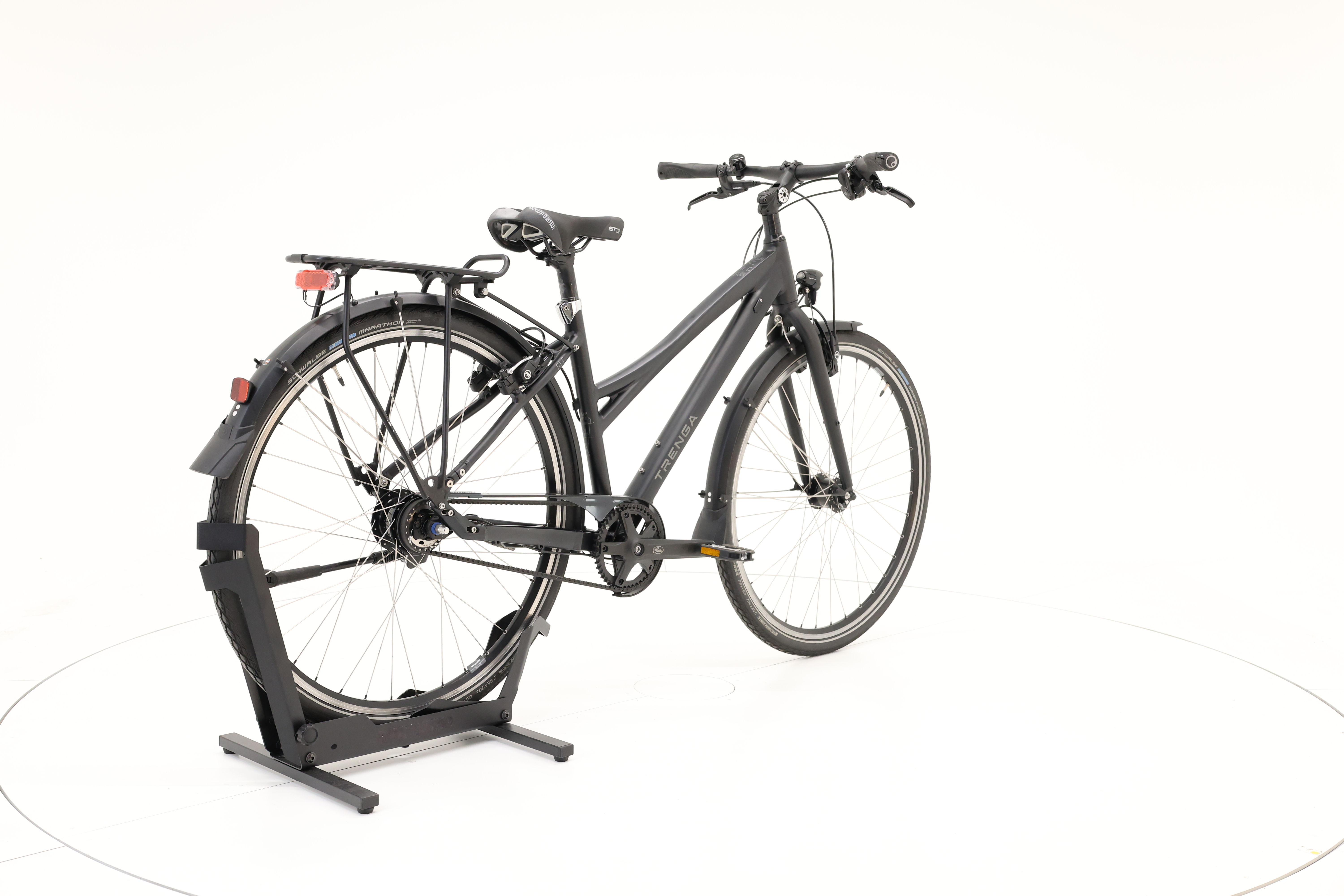 Trenga De GLC 9.0 i Gates, 46 cm, 160-169 cm, 2024, 0 km – Bild 9 von 32
