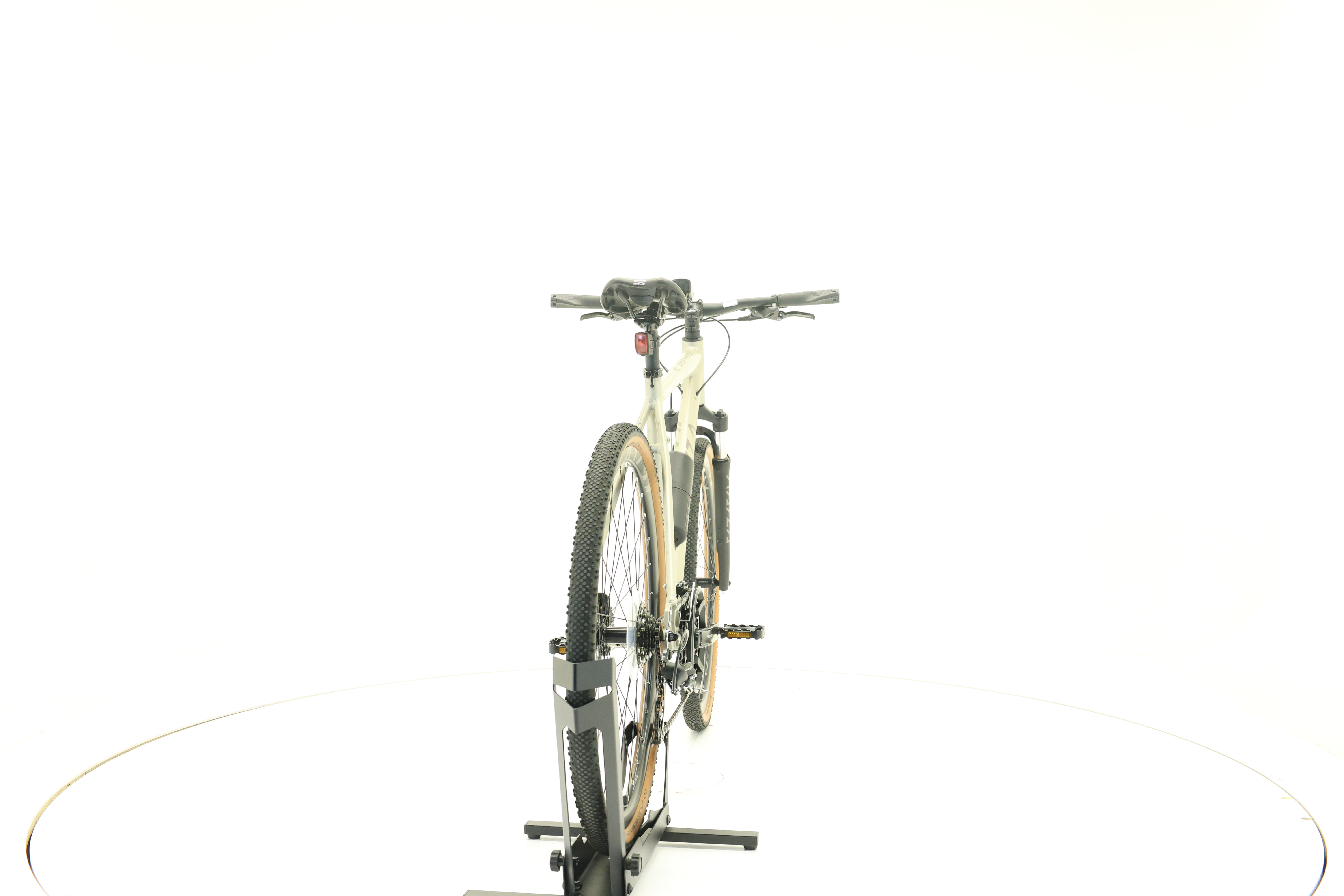 KAYZA Crossrad "Alvar 2