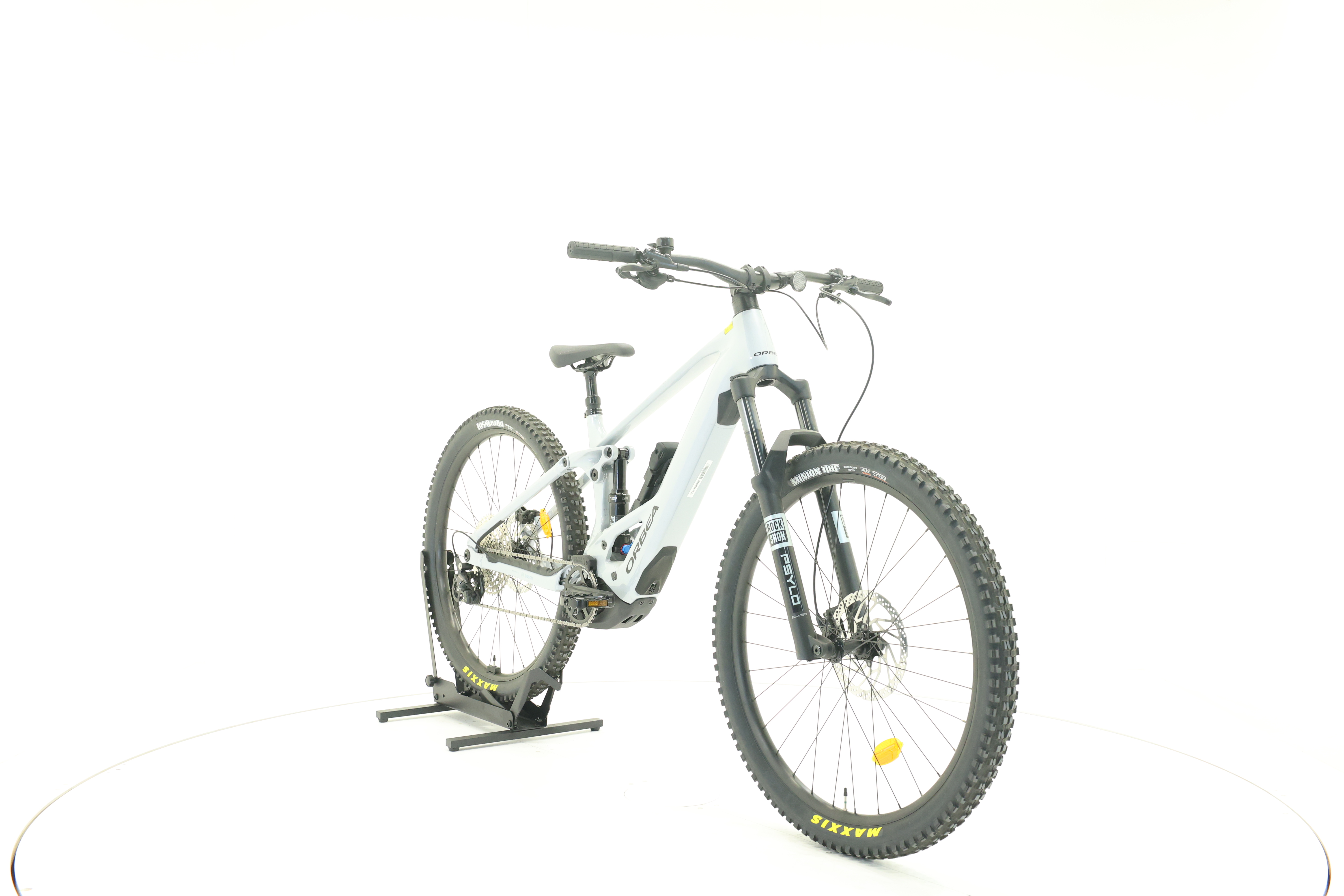 Orbea Wild ST H30, M, 170-179 cm, 2025, 12 km – Bild 15 von 24