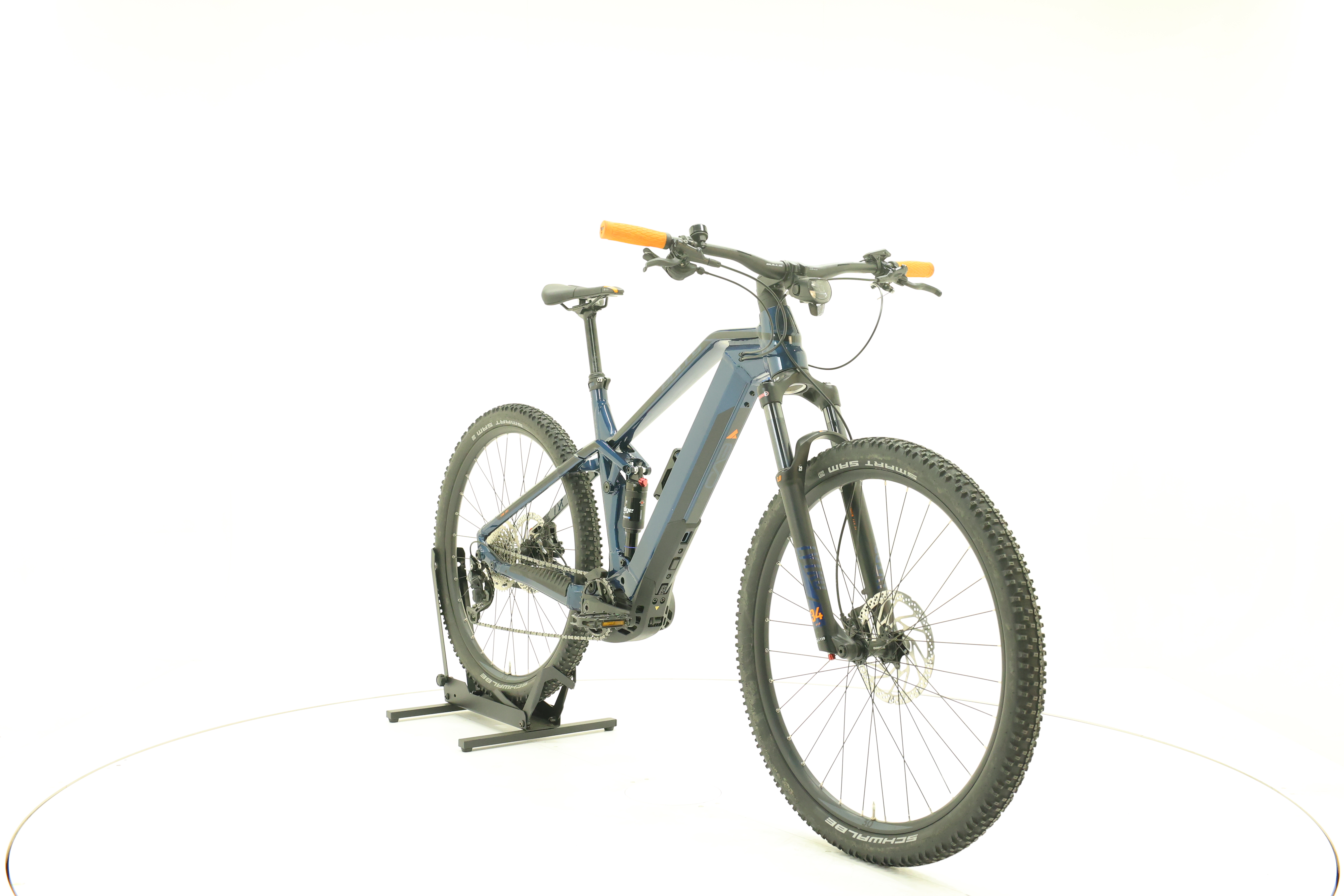 Bulls Sonic EVO TR 1