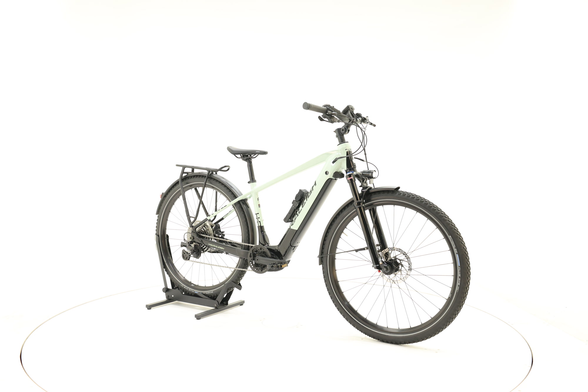 Raleigh Dundee 11