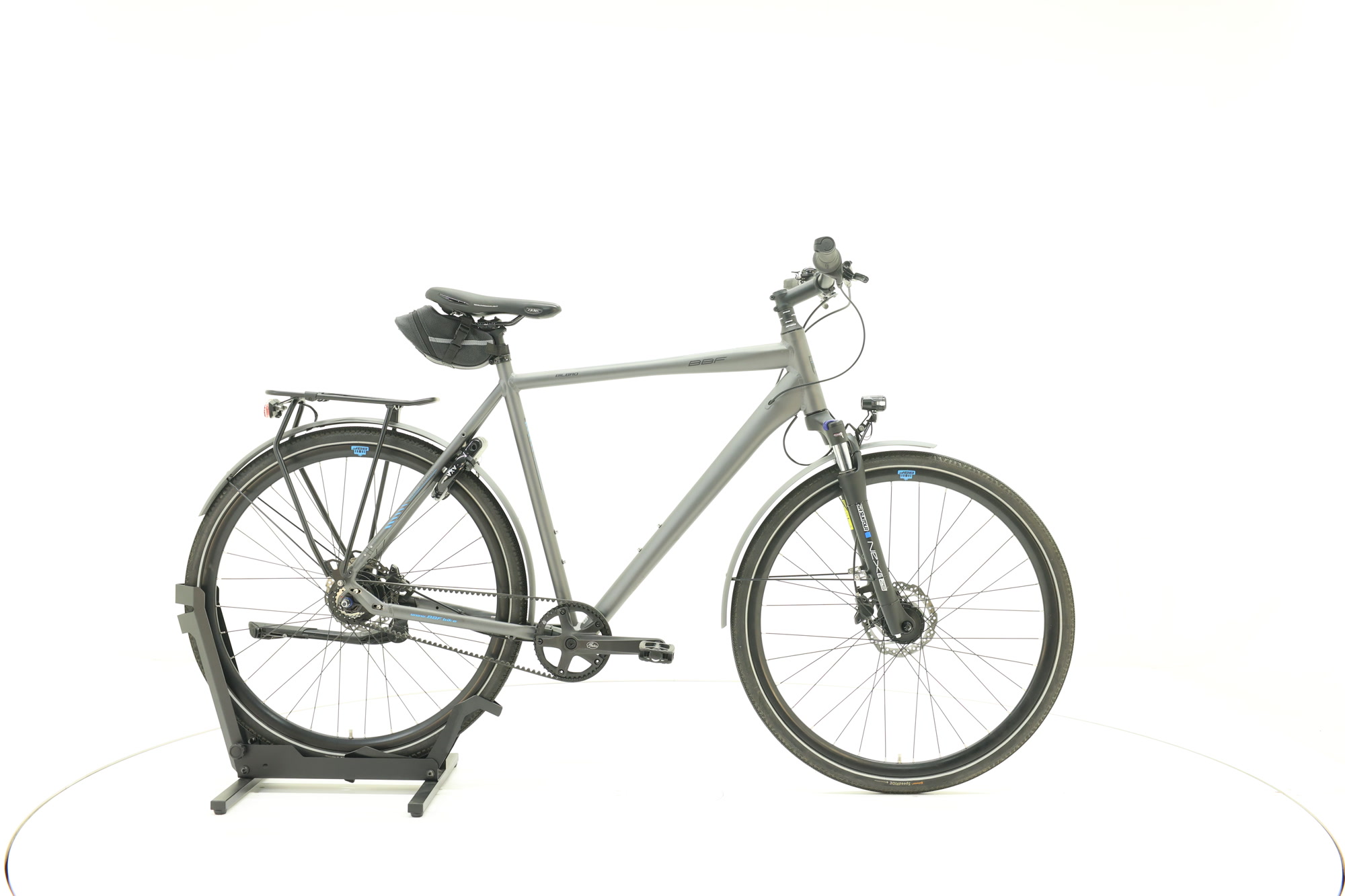 BBF Bilbao Gates, 60 cm, 180-189 cm, 2025, 0 km – Bild 3 von 8