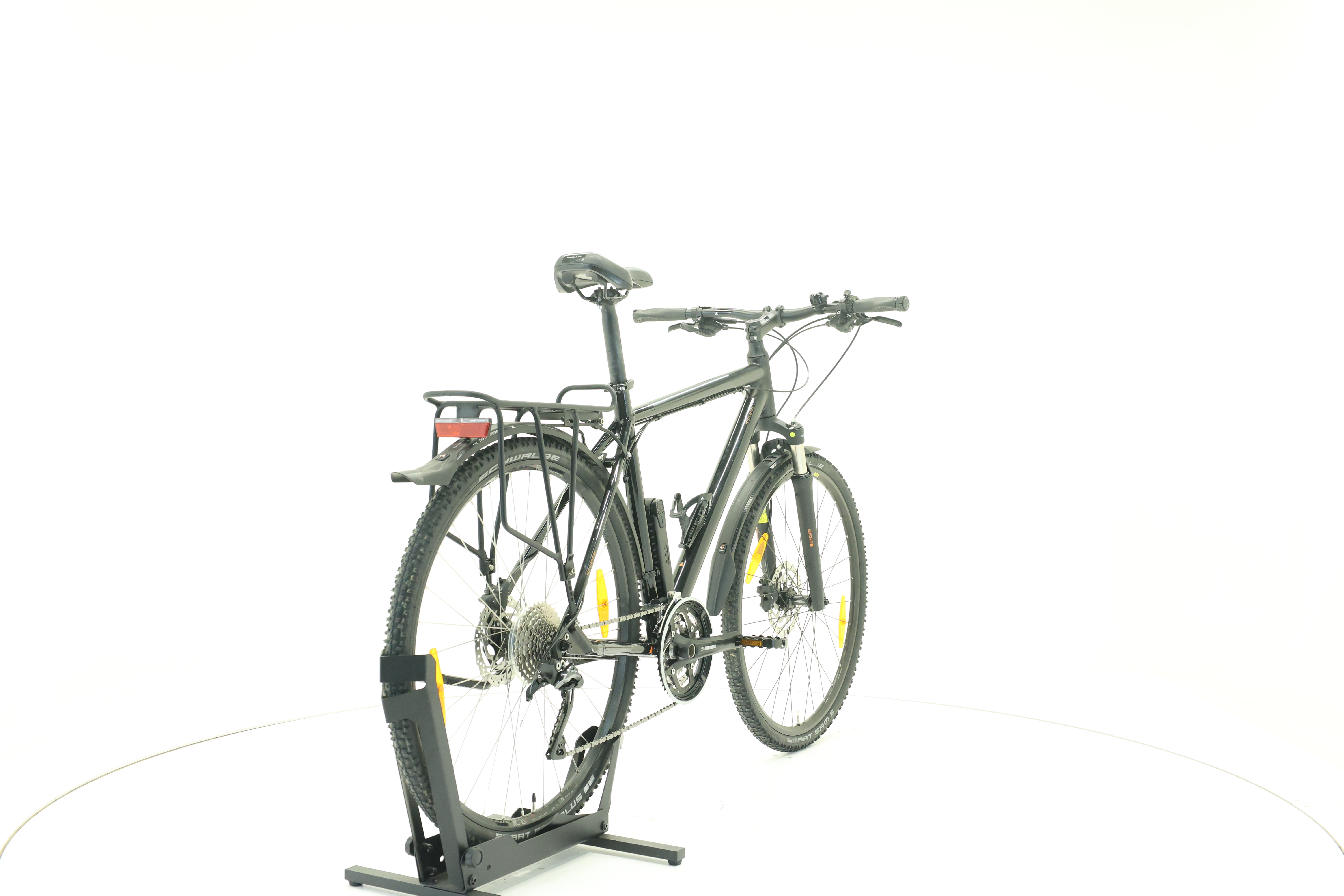 Bulls Cross Mov Er28 sc Rh54cm Diam 30K, 54 cm, 170-179 cm, 2024, 0 km – Bild 2 von 31