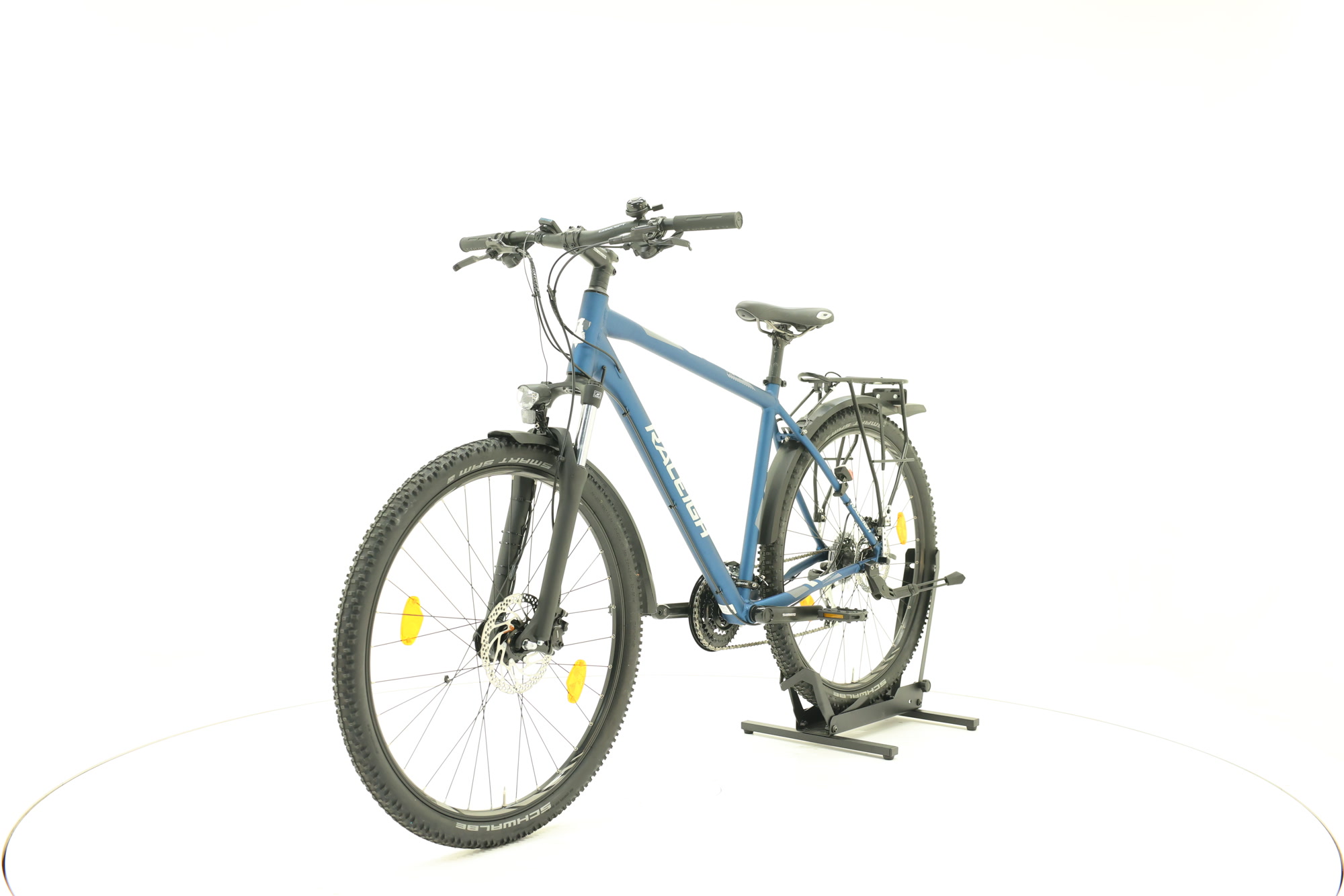 Raleigh Daymax