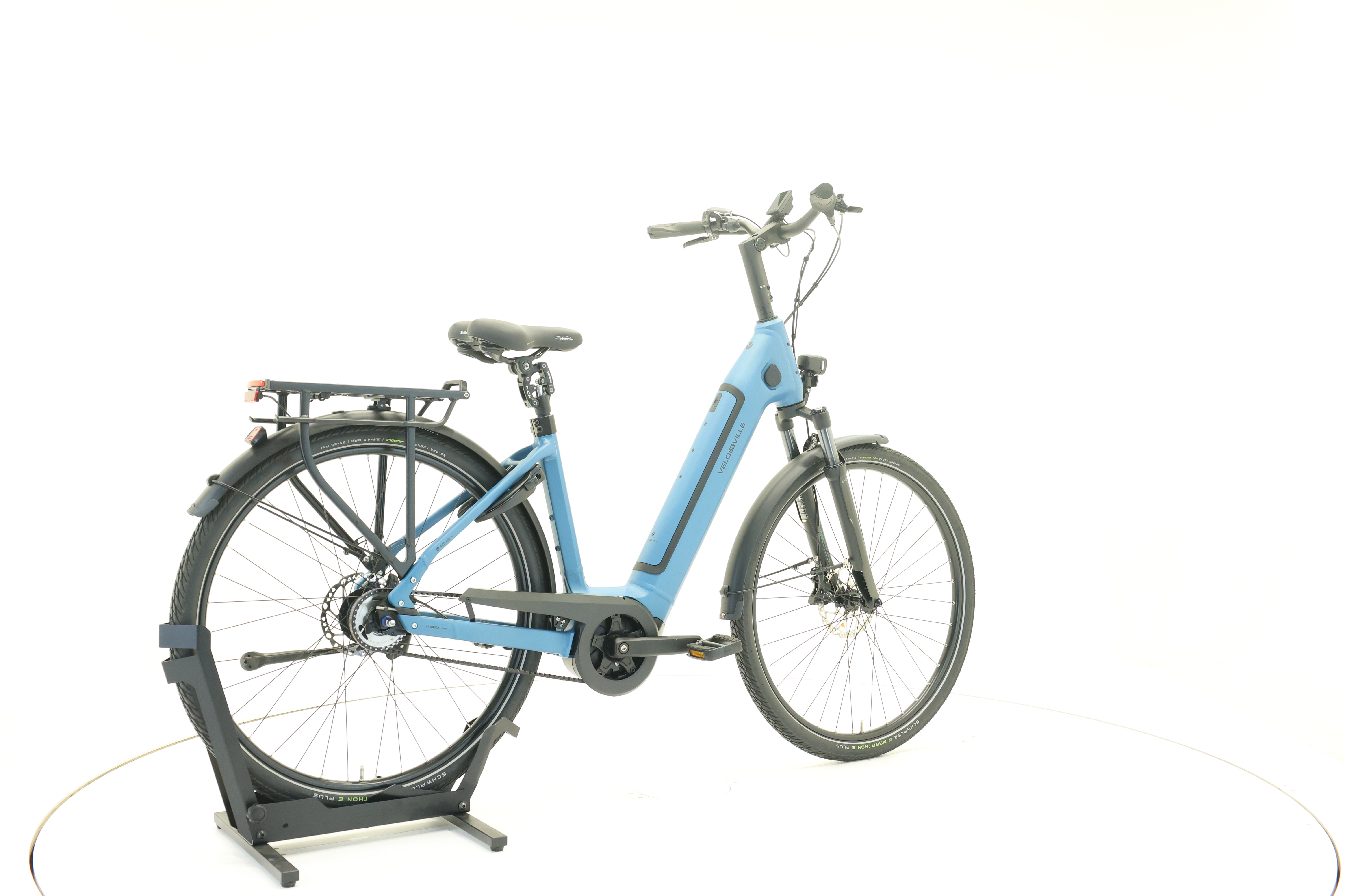 Velo de Ville AEB 890