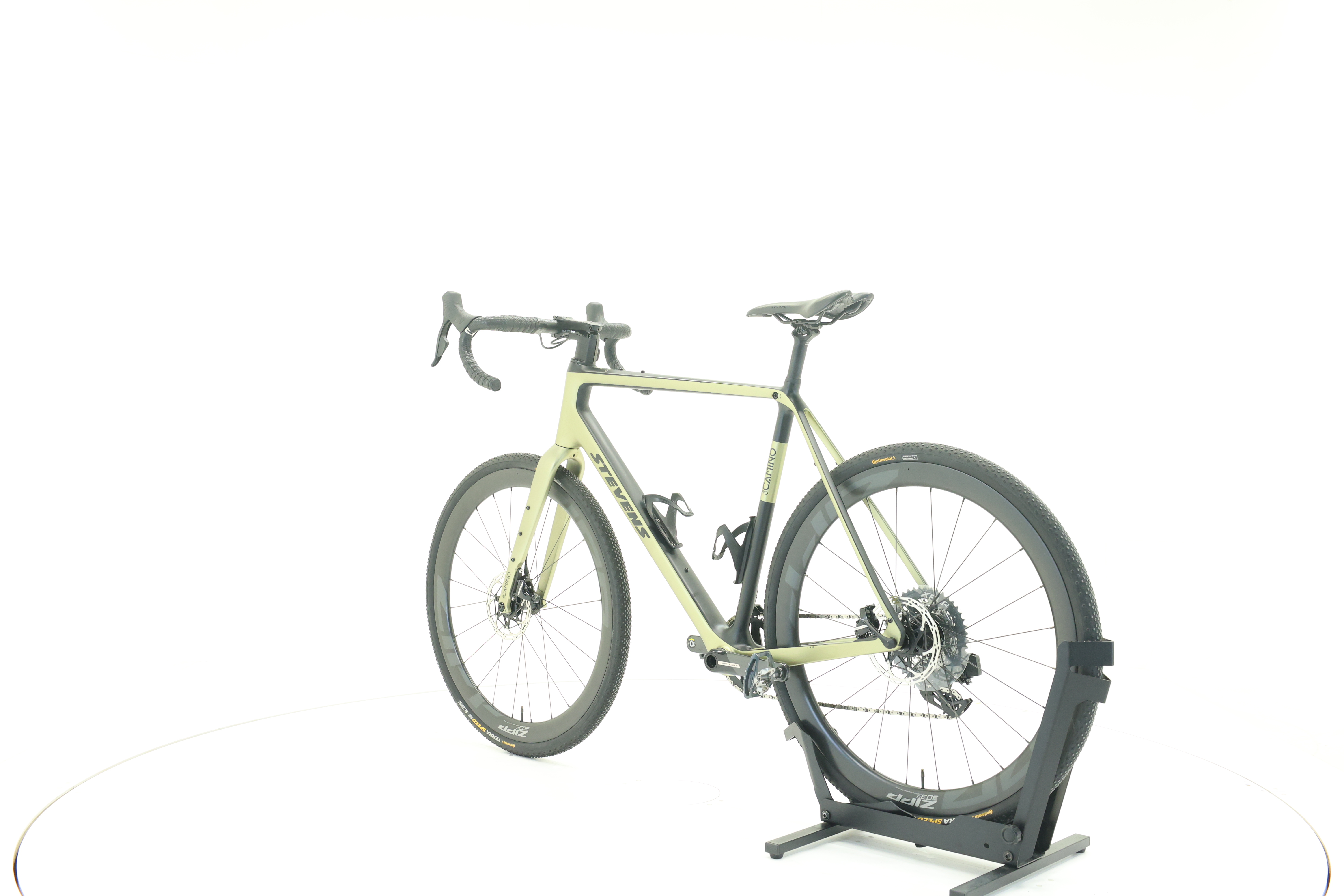Stevens Cross Camino AXS 24 58, 58 cm, 180-189 cm, 2024, 0 km – Bild 8 von 24