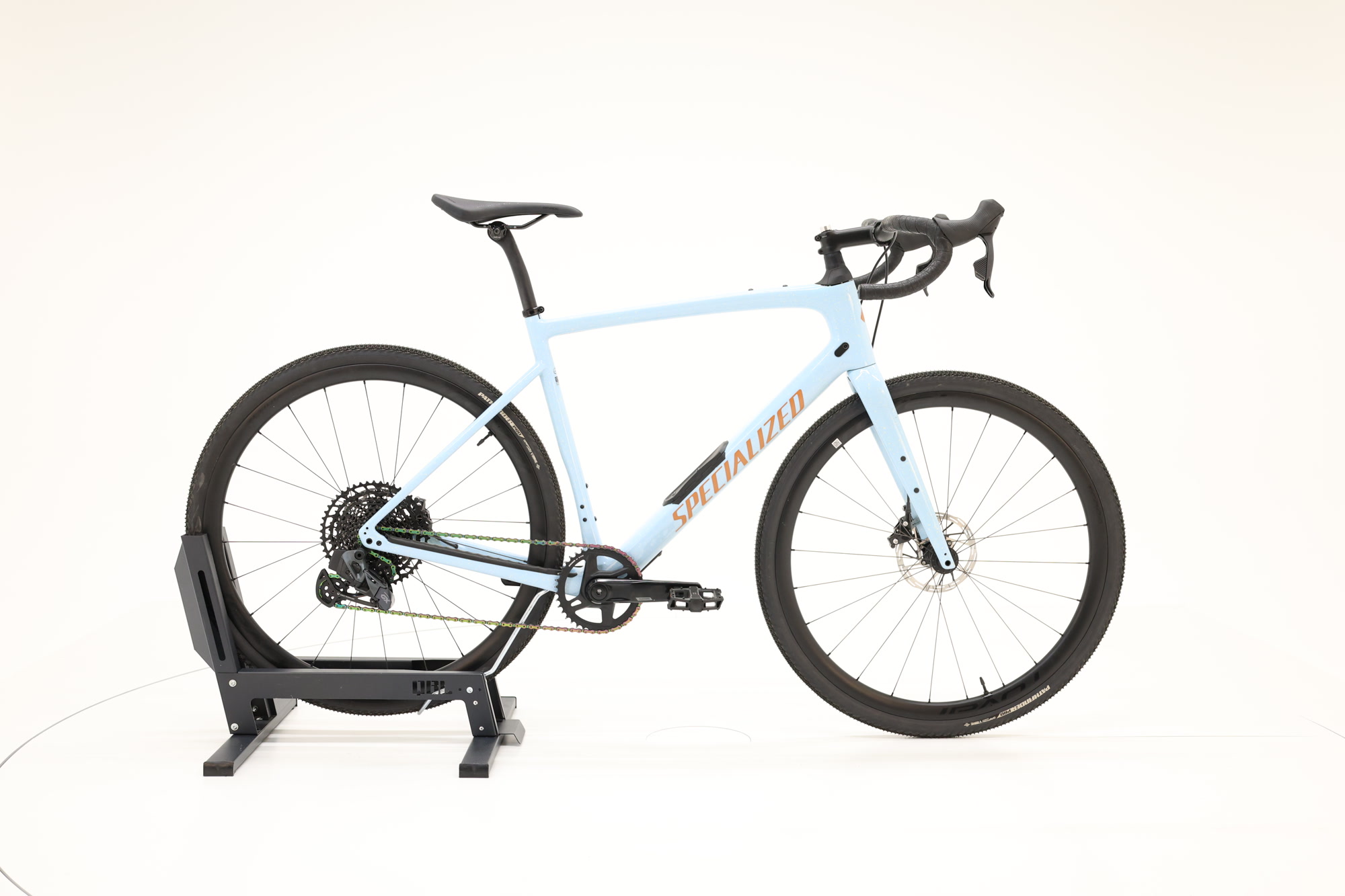 Specialized Diverge Expert Carbon, 53 cm, 170-179 cm, 2024, 0 km – Bild 20 von 26