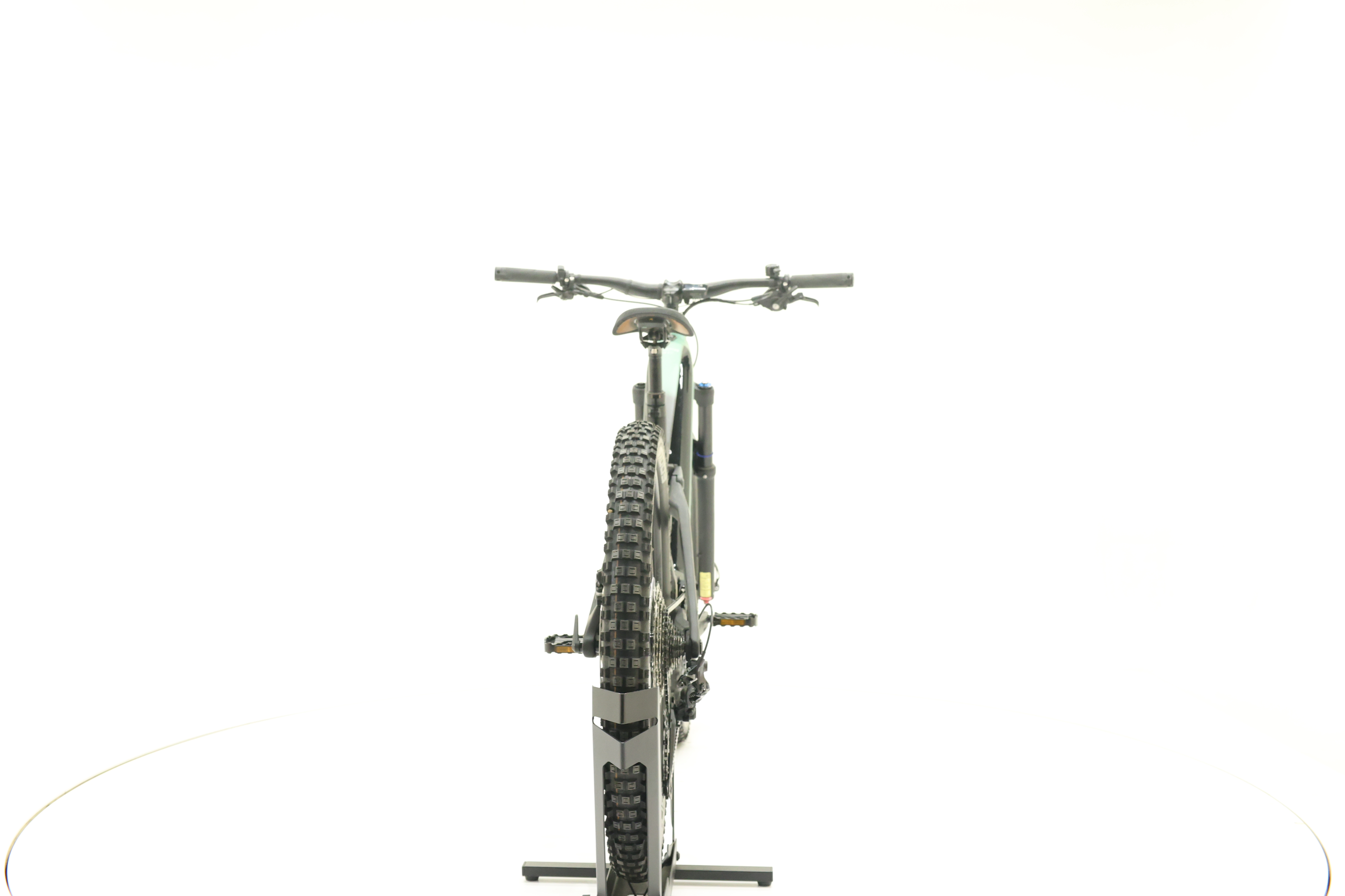 Stevens E-Inception AM 8.7.2 GTF 18''