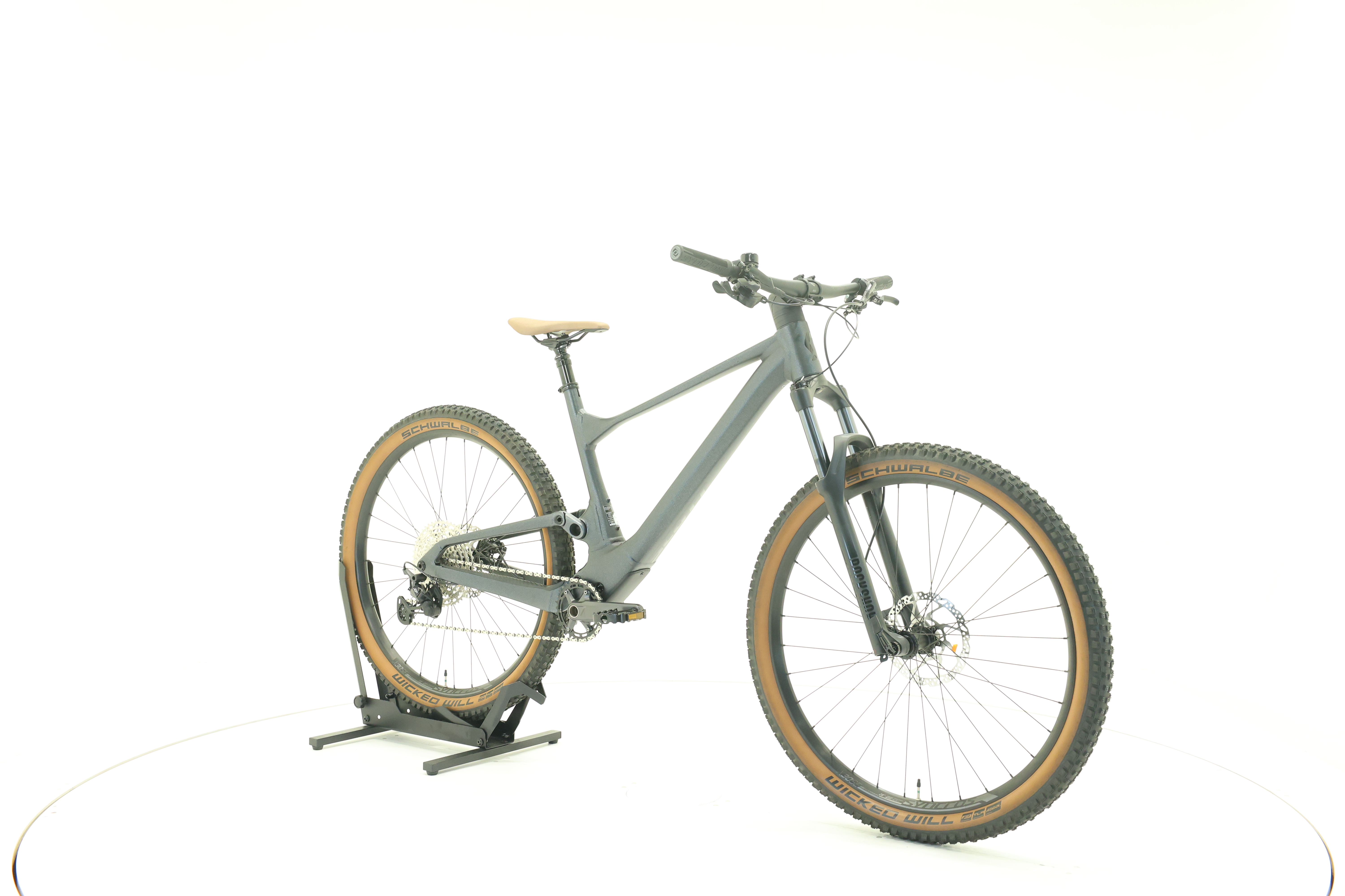 Scott Spark 960, L, 180-189 cm, 2022, 0 km – Bild 6 von 24