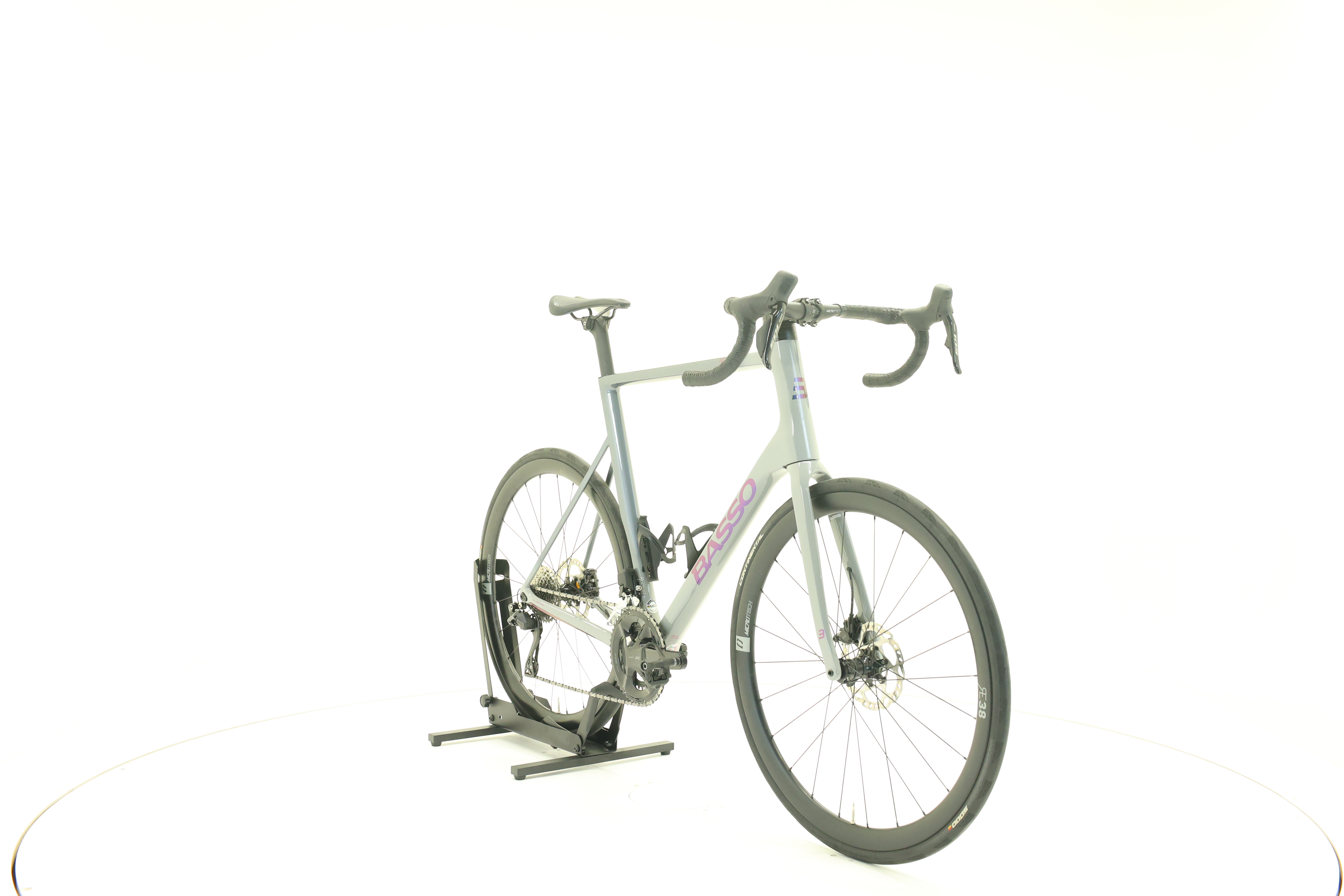 Basso Astra 2023, 61 cm, 2023, 0 km – Bild 10 von 24