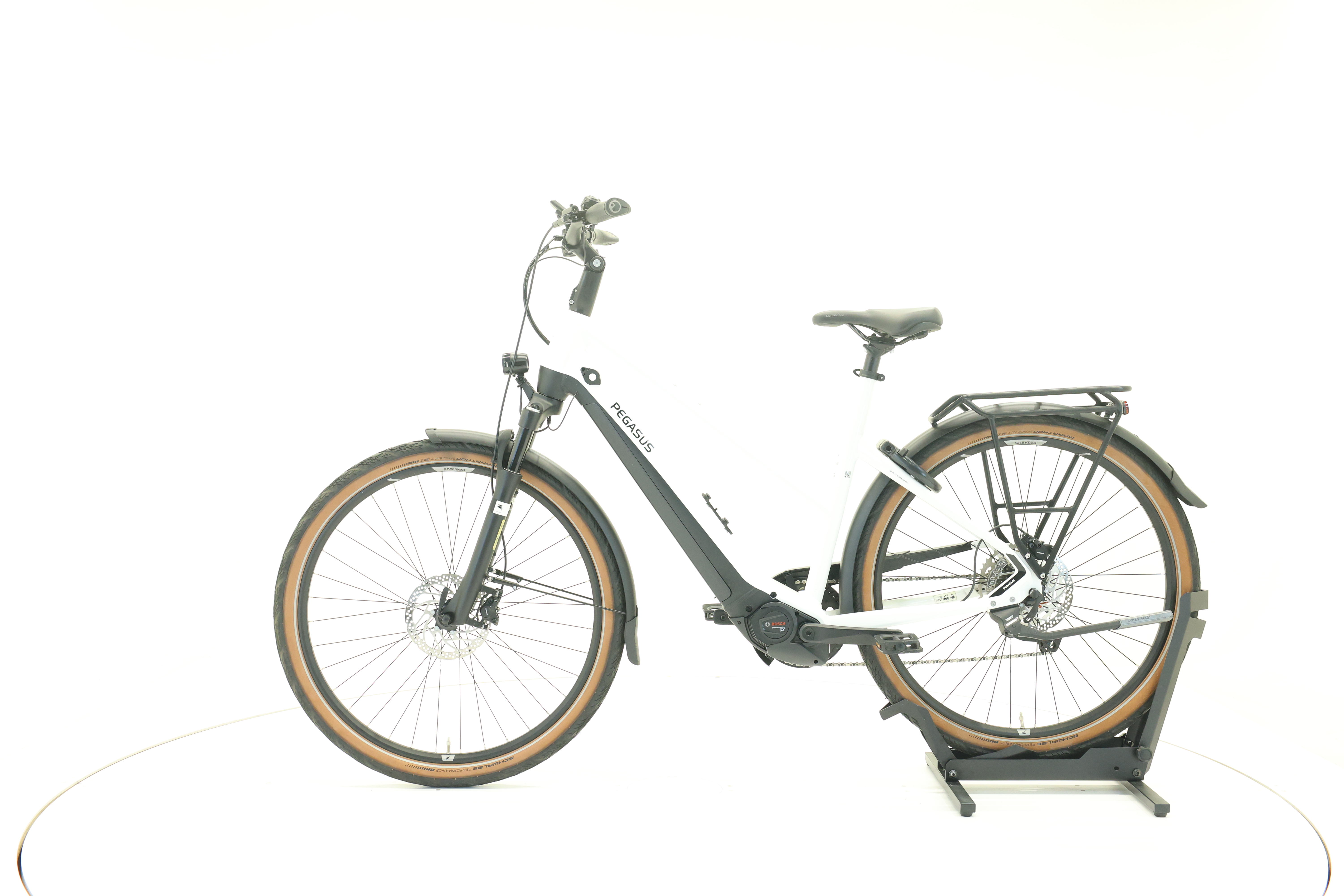 Pegasus Premio Evo 10 Lite (125510)