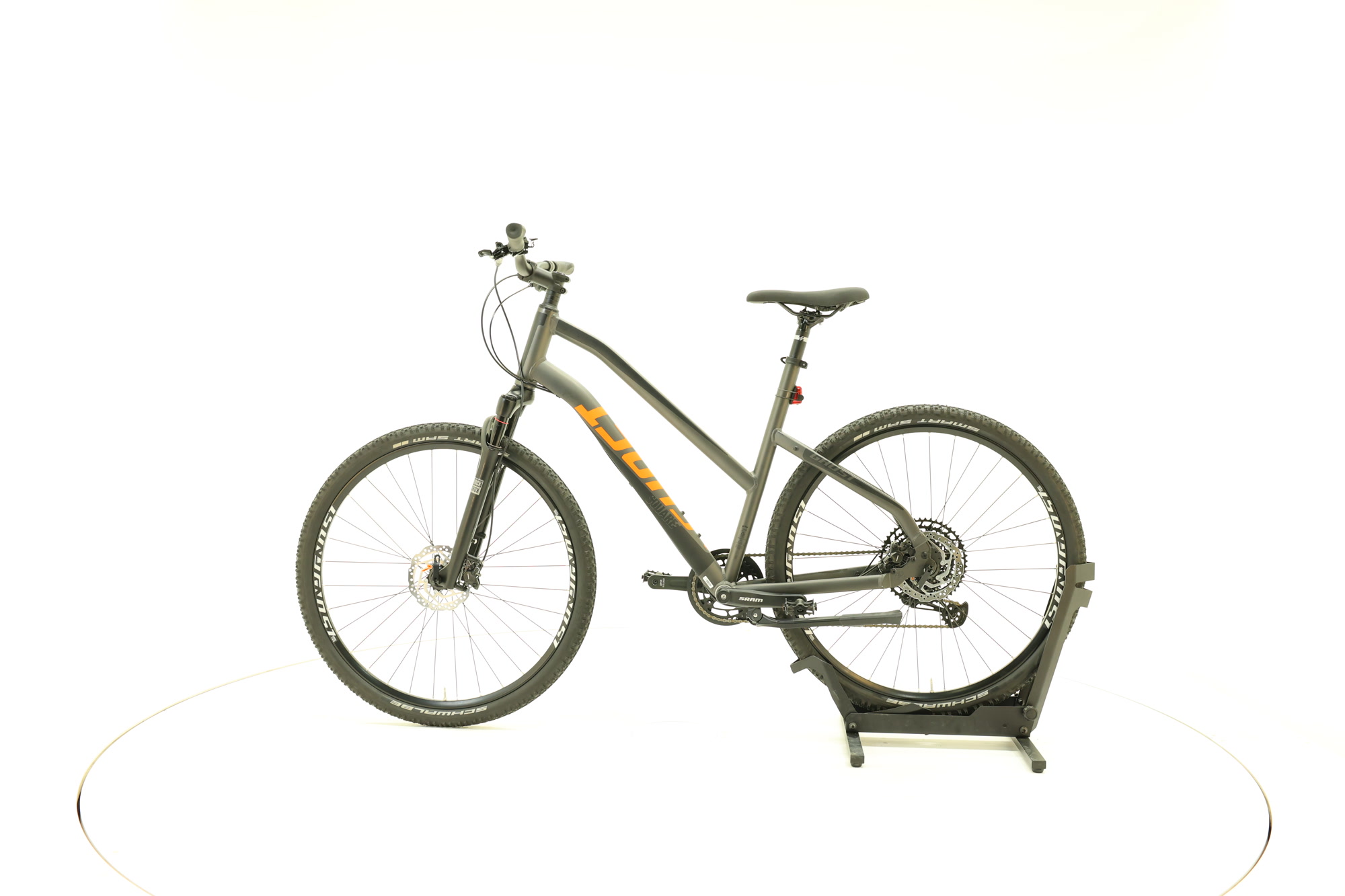 Ghost Square Cross Essential AL W, L, 180-189 cm, 2024, 0 km – Bild 7 von 8