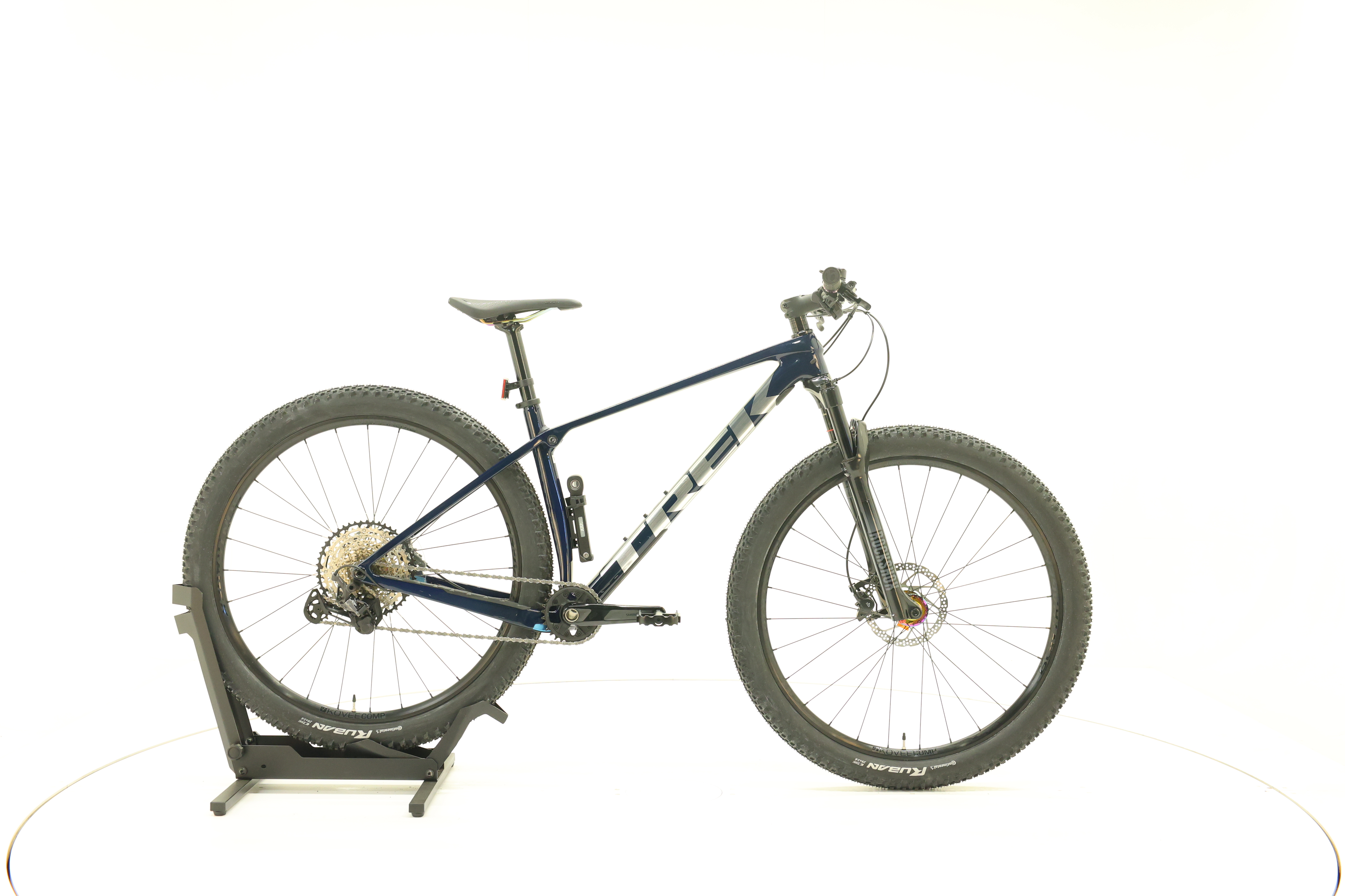 Trek Procaliber 9.6, 44 cm, 170-179 cm, 2022, 0 km – Bild 1 von 32