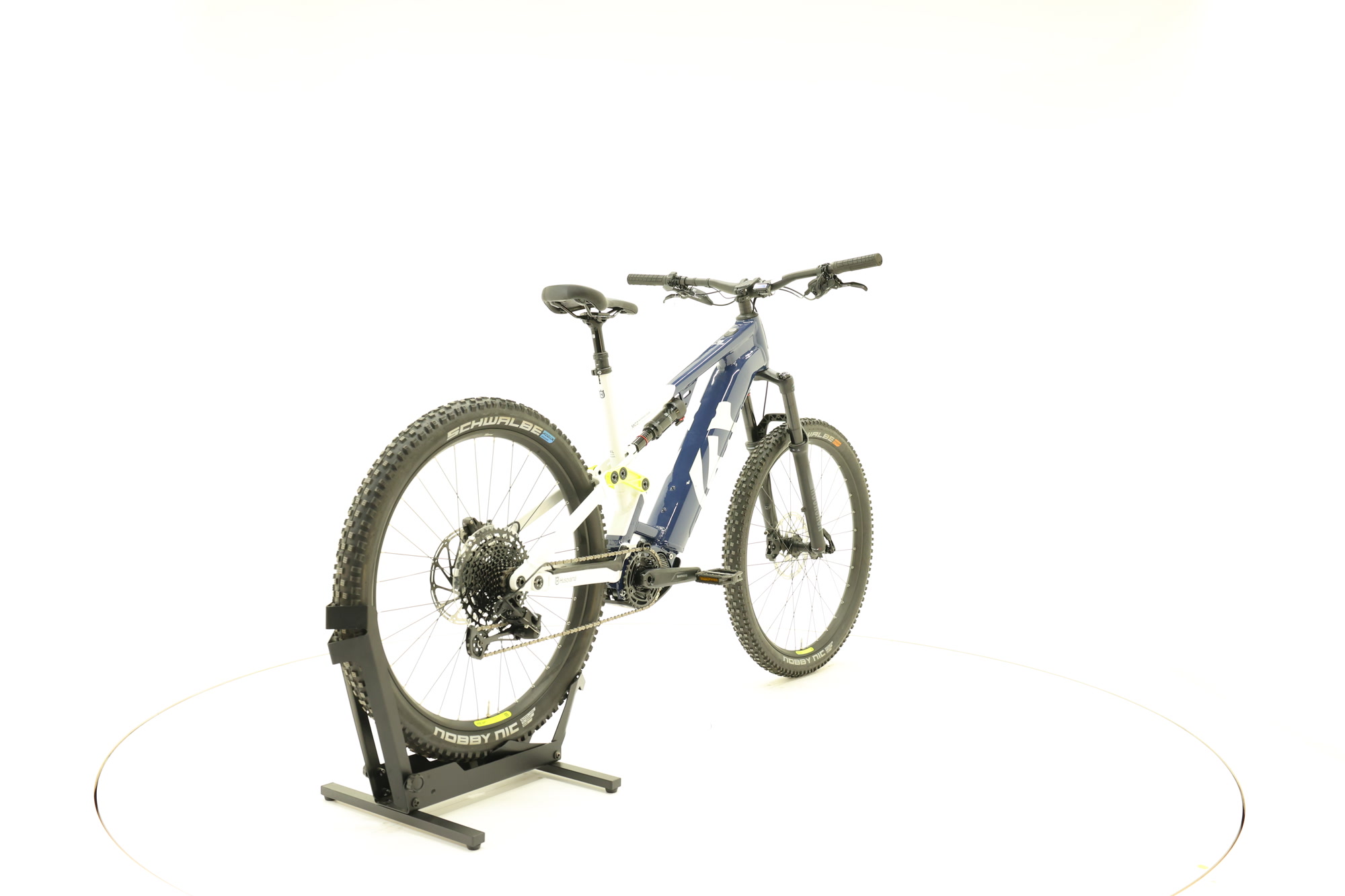 Husqvarna E-Bicycles MC2