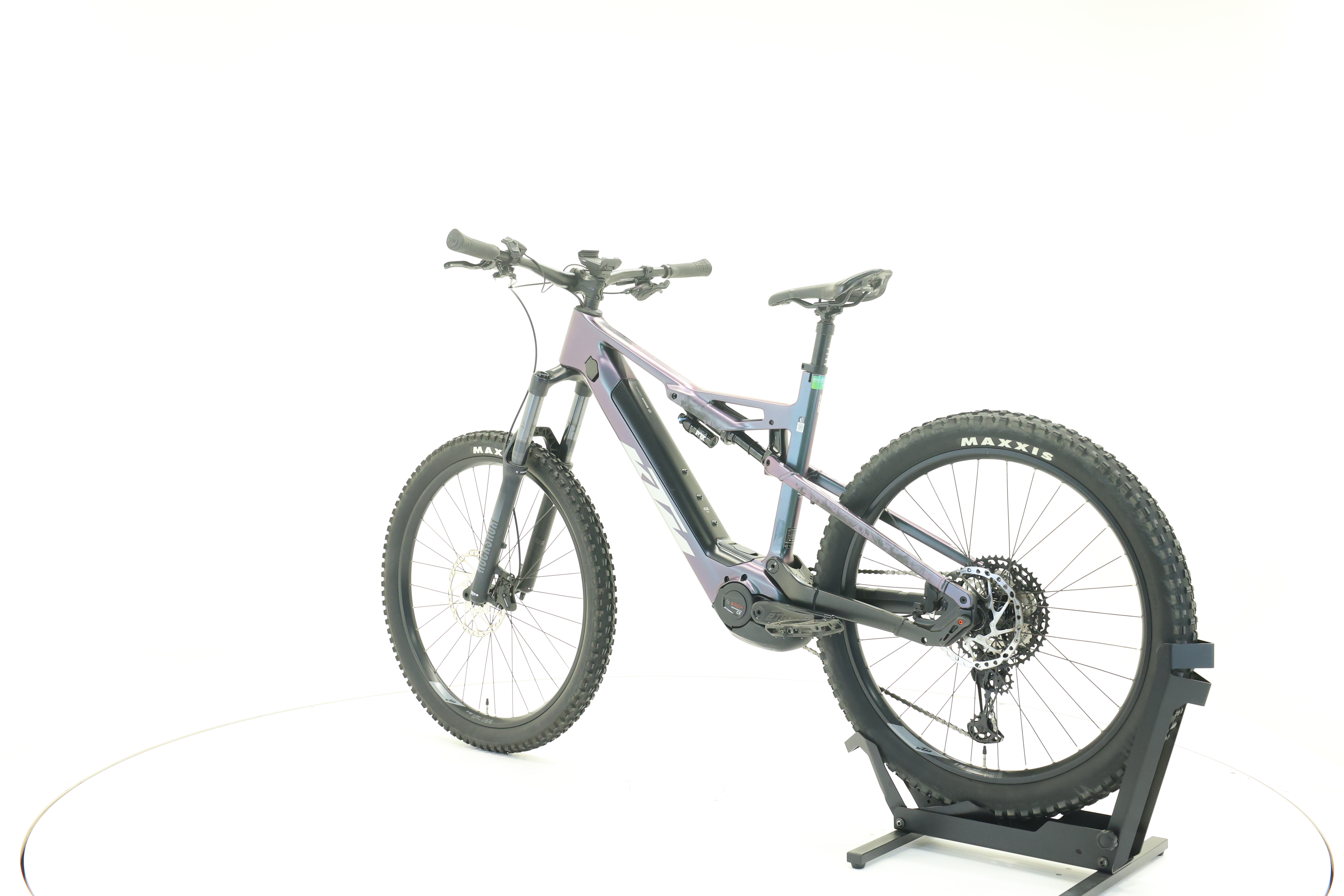 KTM MACINA KAPOHO ELITE space galaxy matt