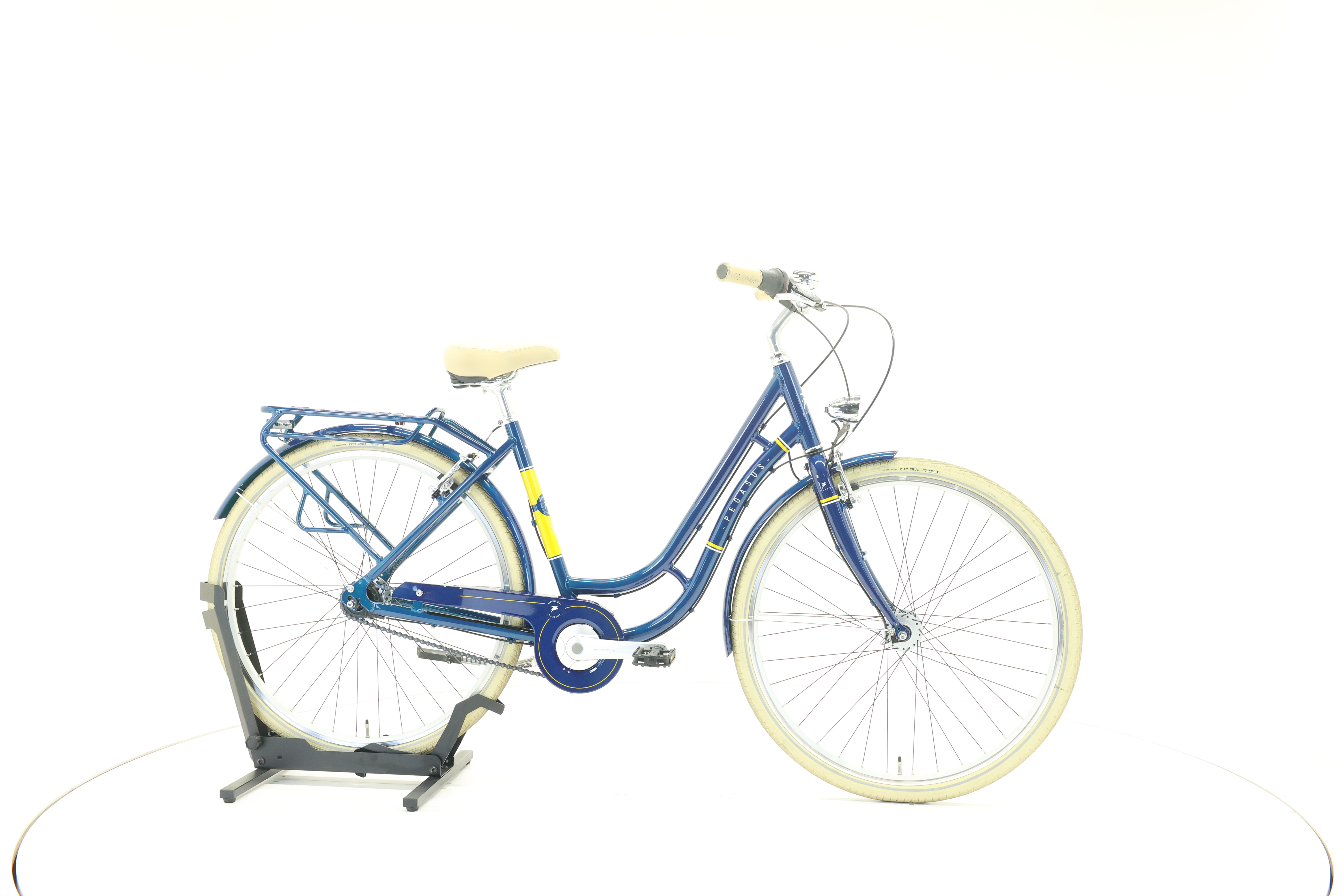 Pegasus Piazza Tour 7 Er28, 50 cm, 160-169 cm, 2023, 0 km – Bild 22 von 26