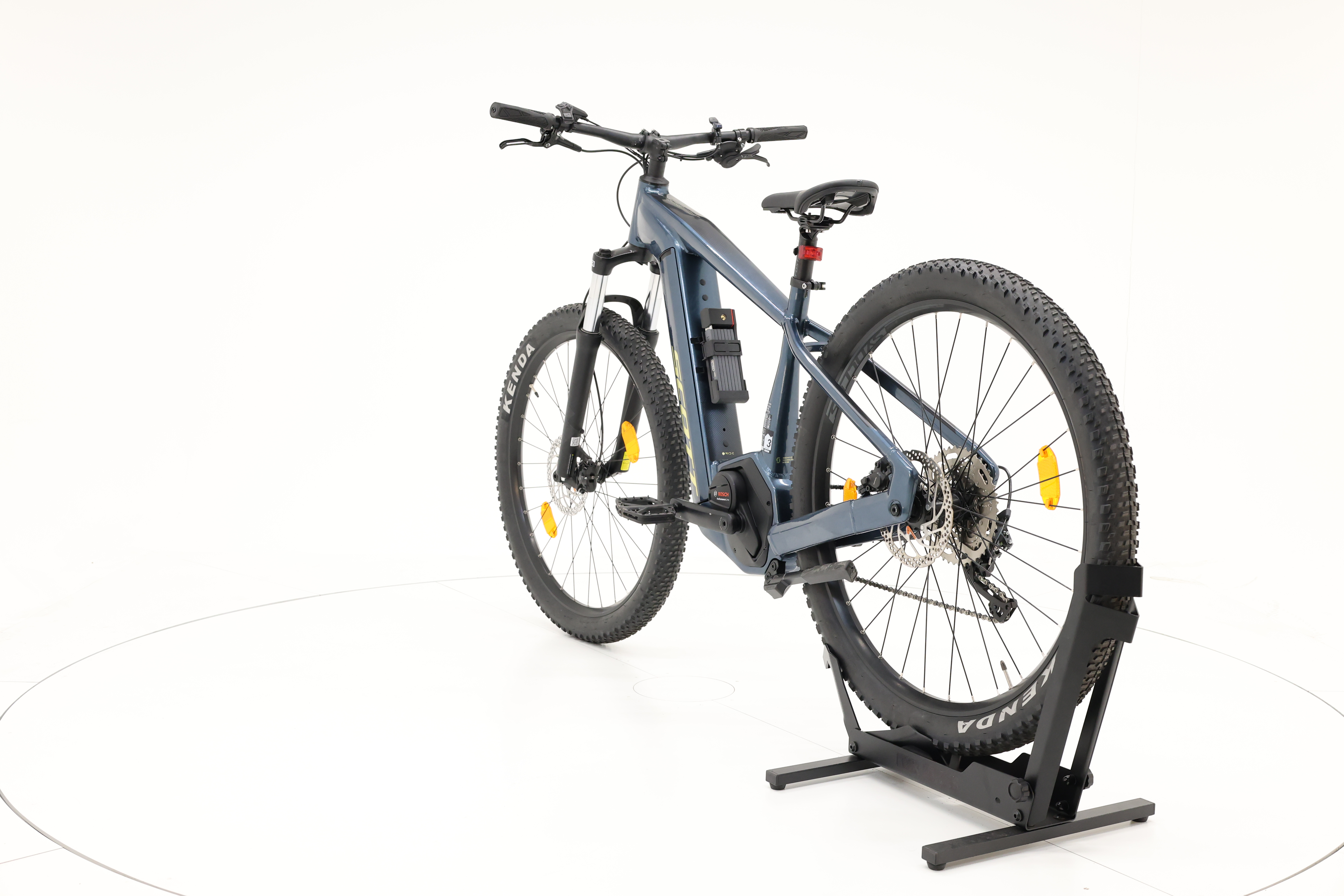 Scott Aspect eRide 930, M, 170-179 cm, 2024, 200 km – Bild 6 von 24