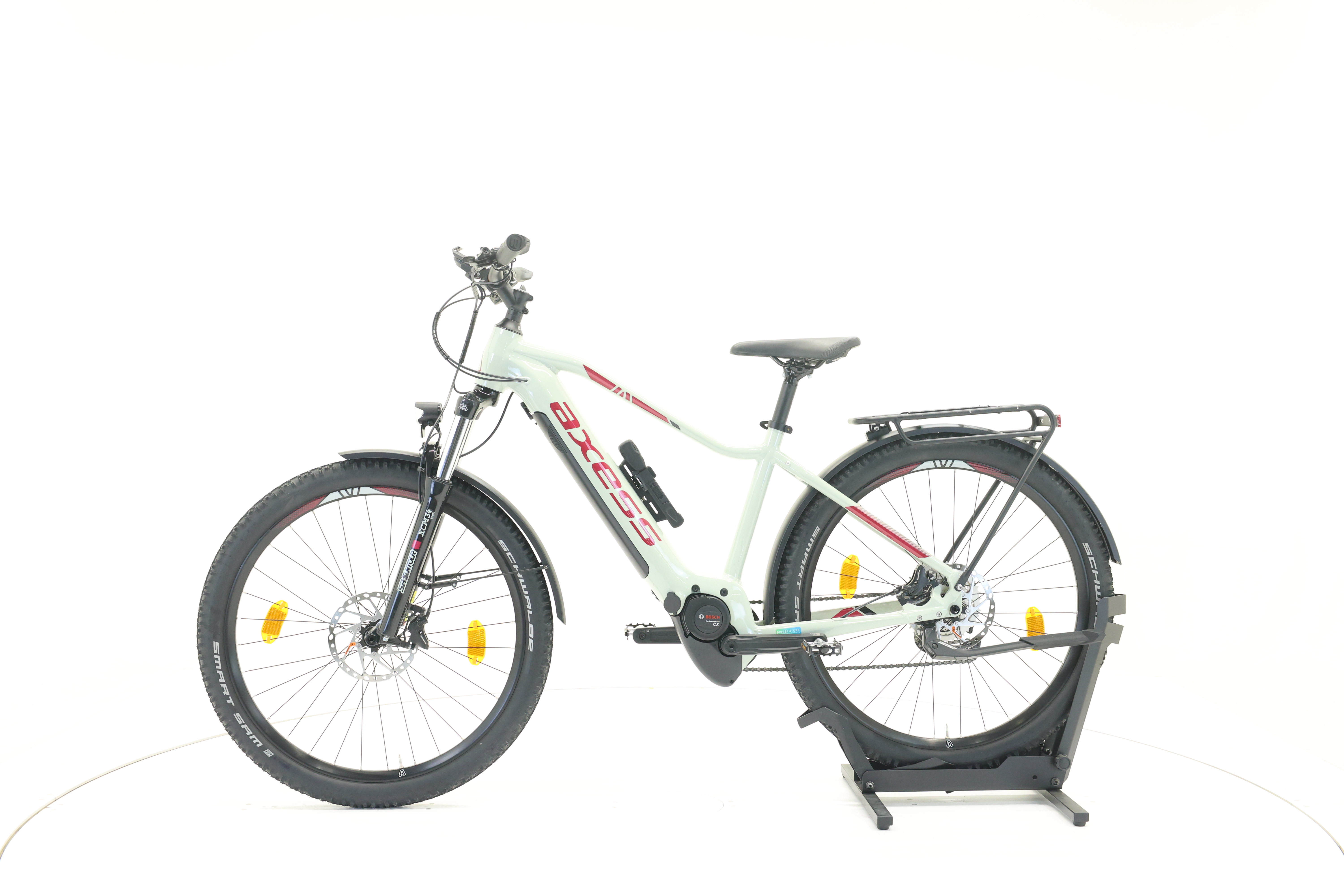 Axess Force WS 27,5 Allroad