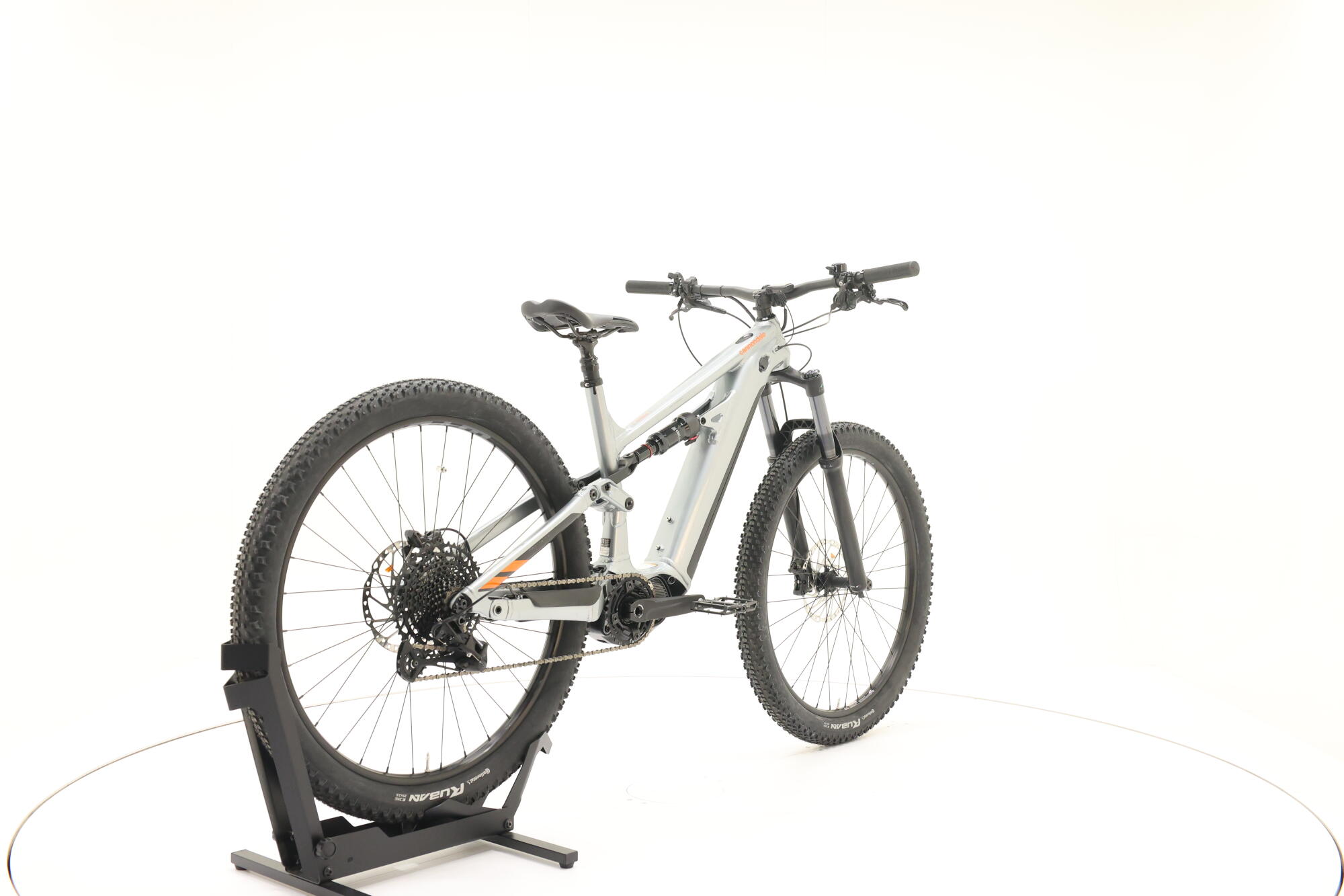 Cannondale Moterra Neo 4, M, 170-179 cm, 2024, 1727 km – Bild 2 von 5