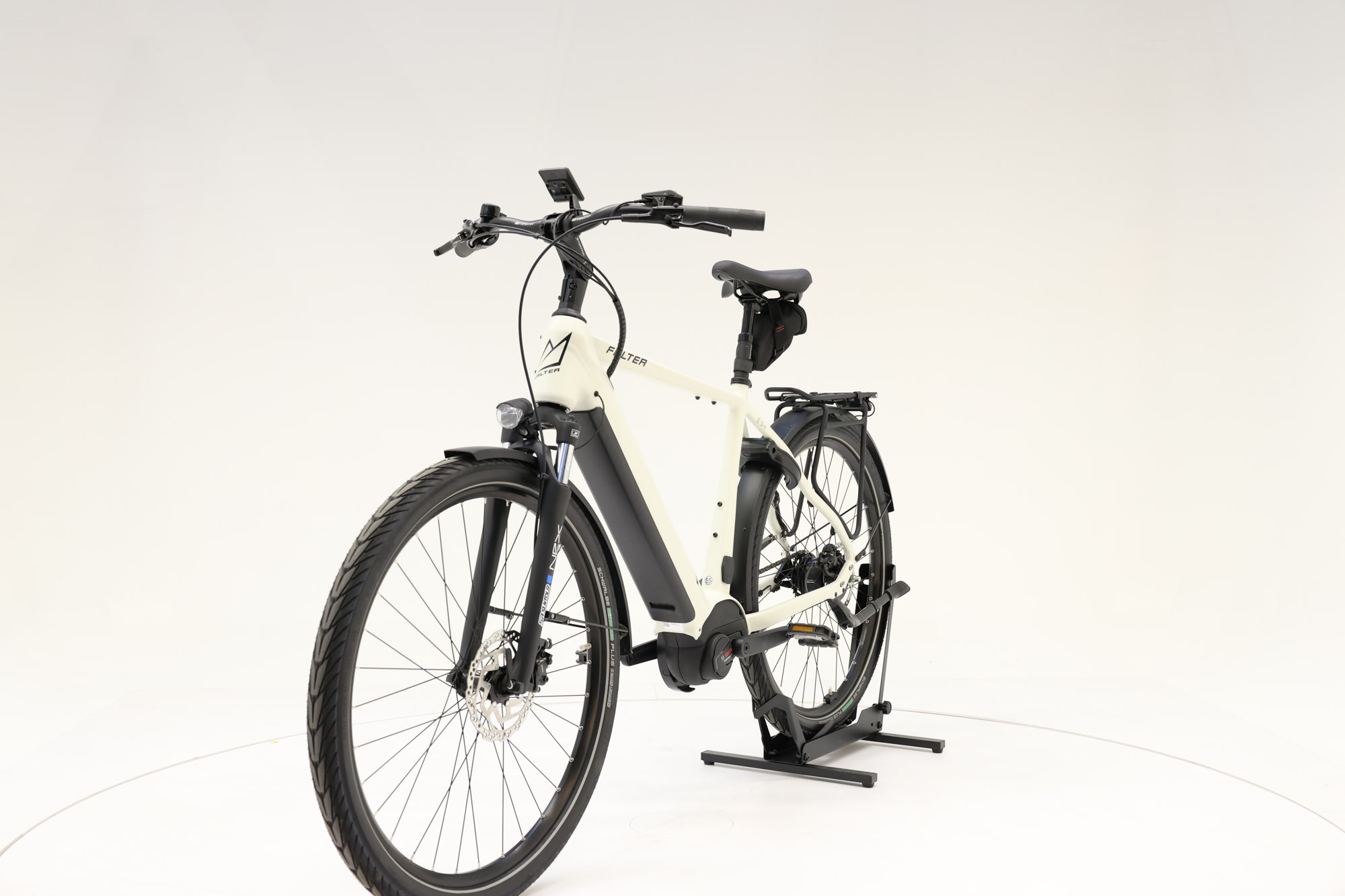 FALTER E 9.4, 55 cm, 170-179 cm, 2024, 1010 km – Bild 1 von 8