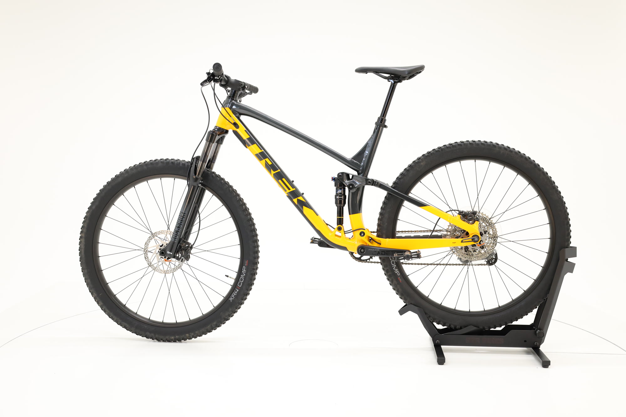 Trek Fuel EX 5 29, XL, 190-199 cm, 2023, 0 km – Bild 7 von 8