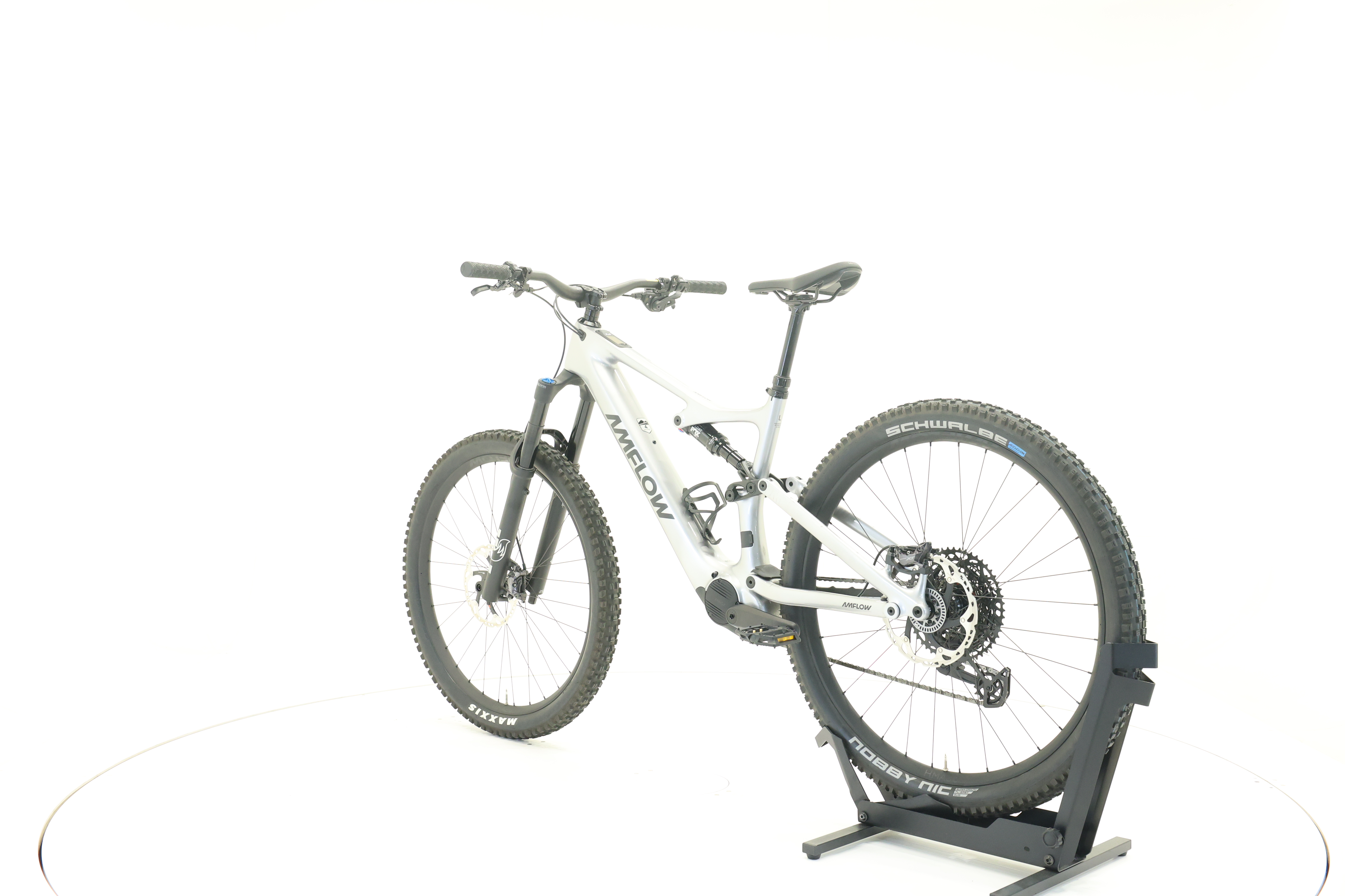 AMFLOW PL Carbon