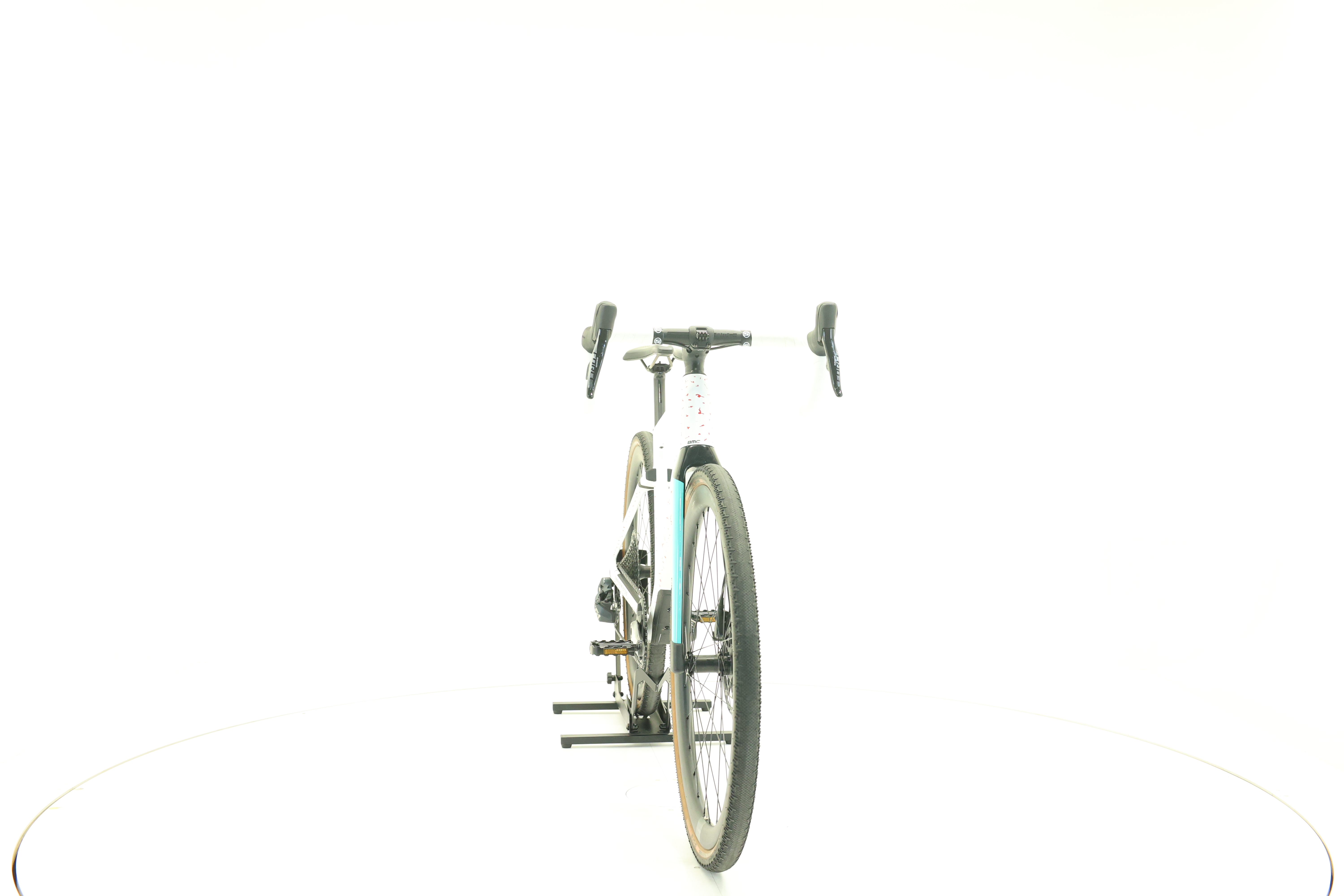 BMC URS01 TWO