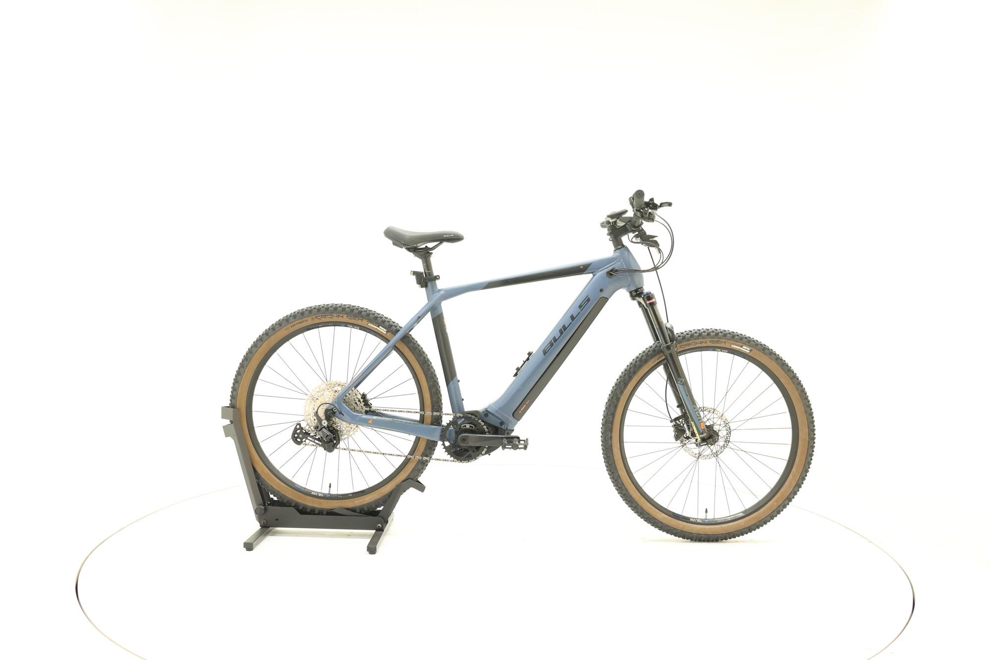 Bulls Copperhead Evo 2, 54 cm, 170-179 cm, 2024, 159 km – Bild 1 von 23