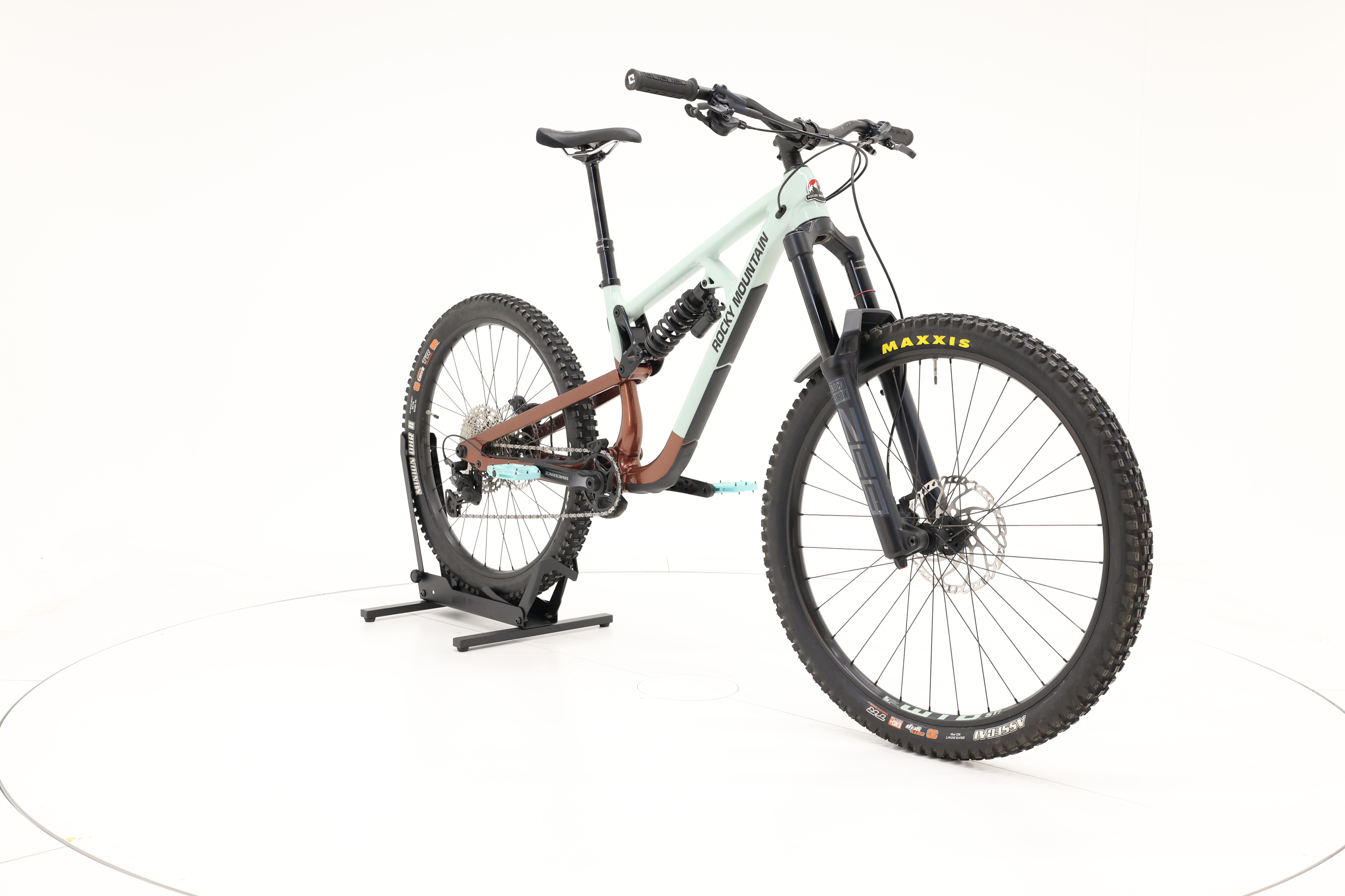 RockyMountain Slayer Alloy 50 C1