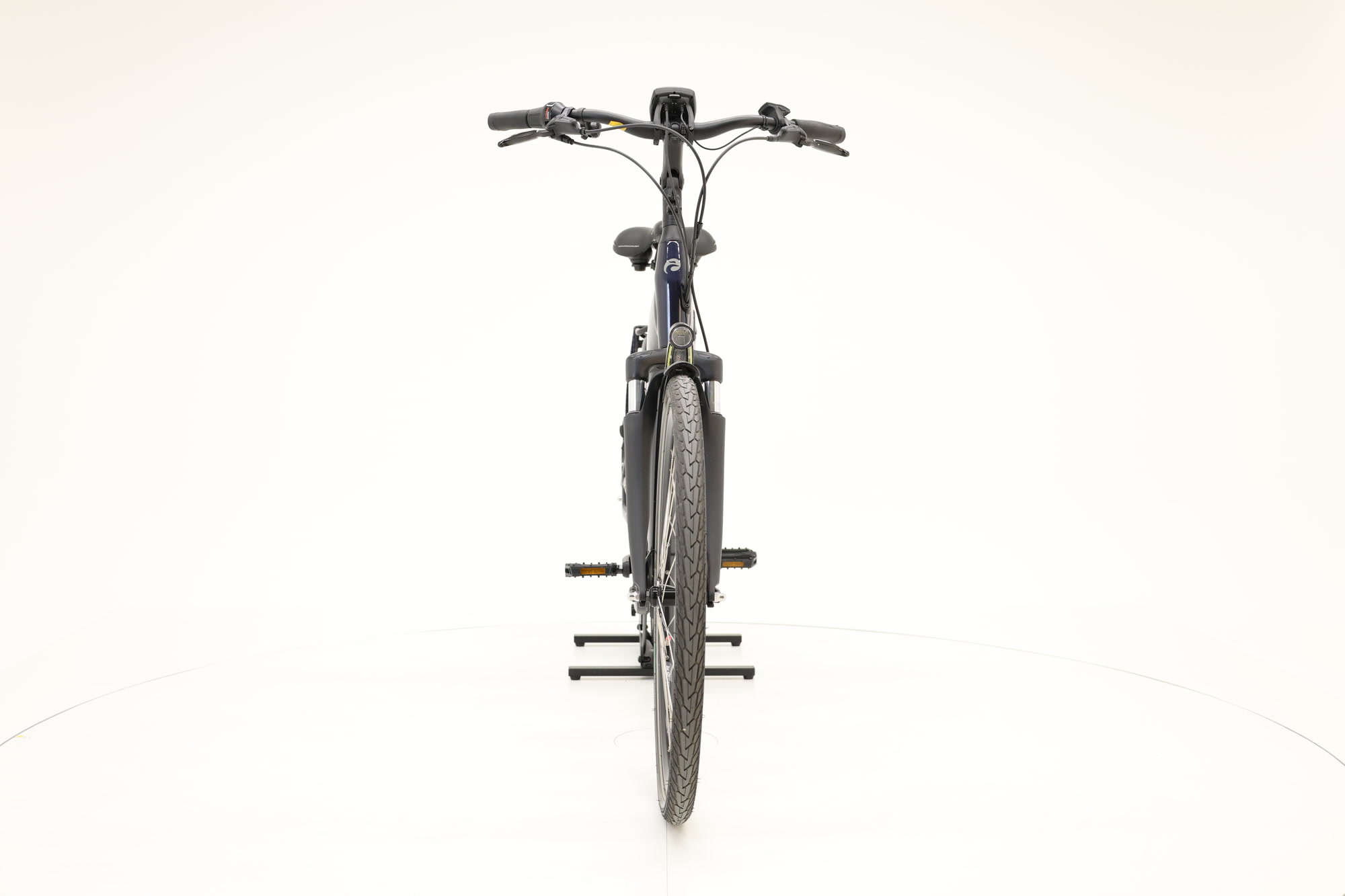 Batavus Herren E-Go Power Exclusiv, 57 cm, 180-189 cm, 2023, 431 km – Bild 5 von 8