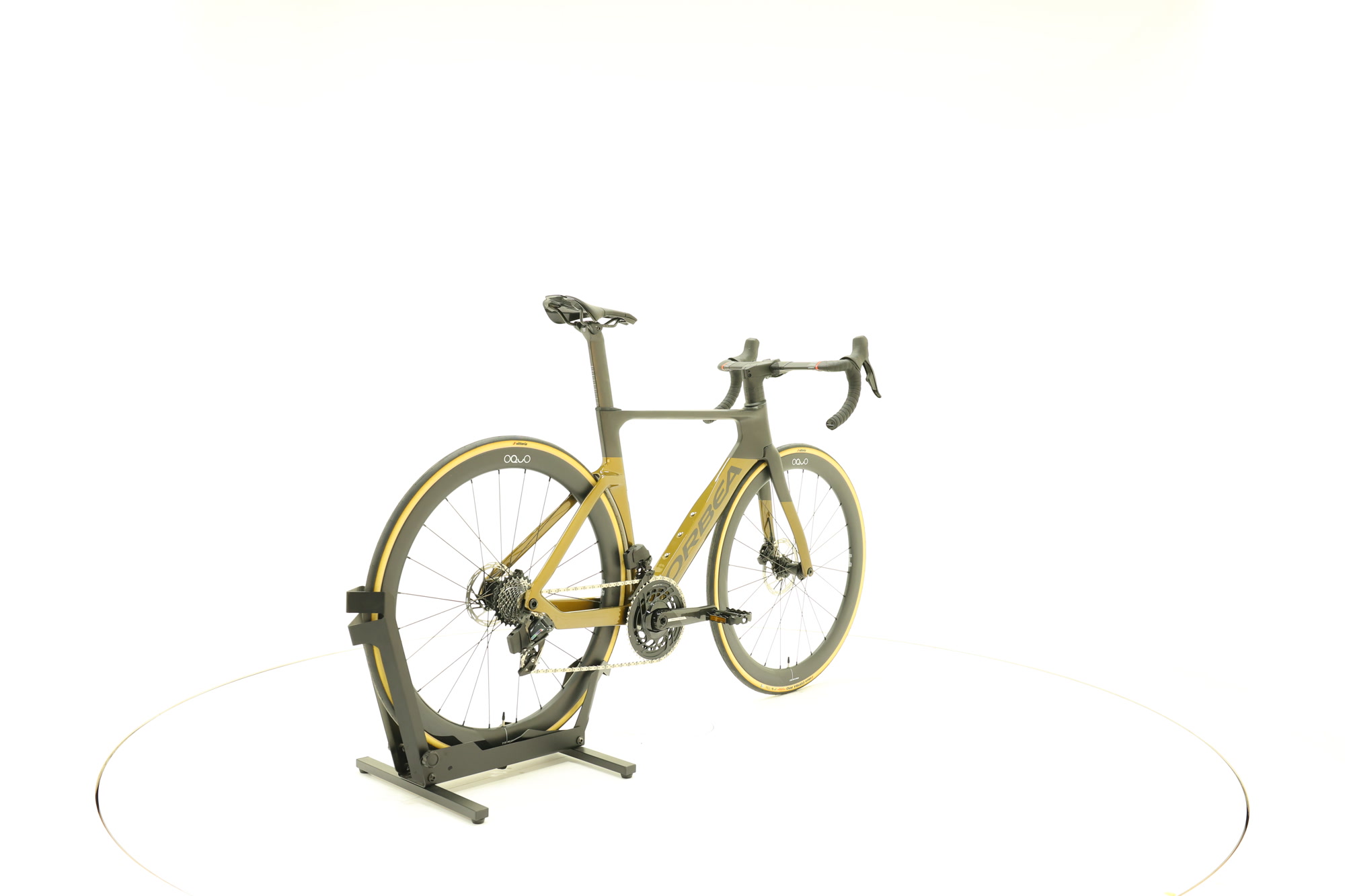 Orbea Orca Aero M21ELTD, 51 cm, 160-169 cm, 2024, 0 km – Bild 2 von 5