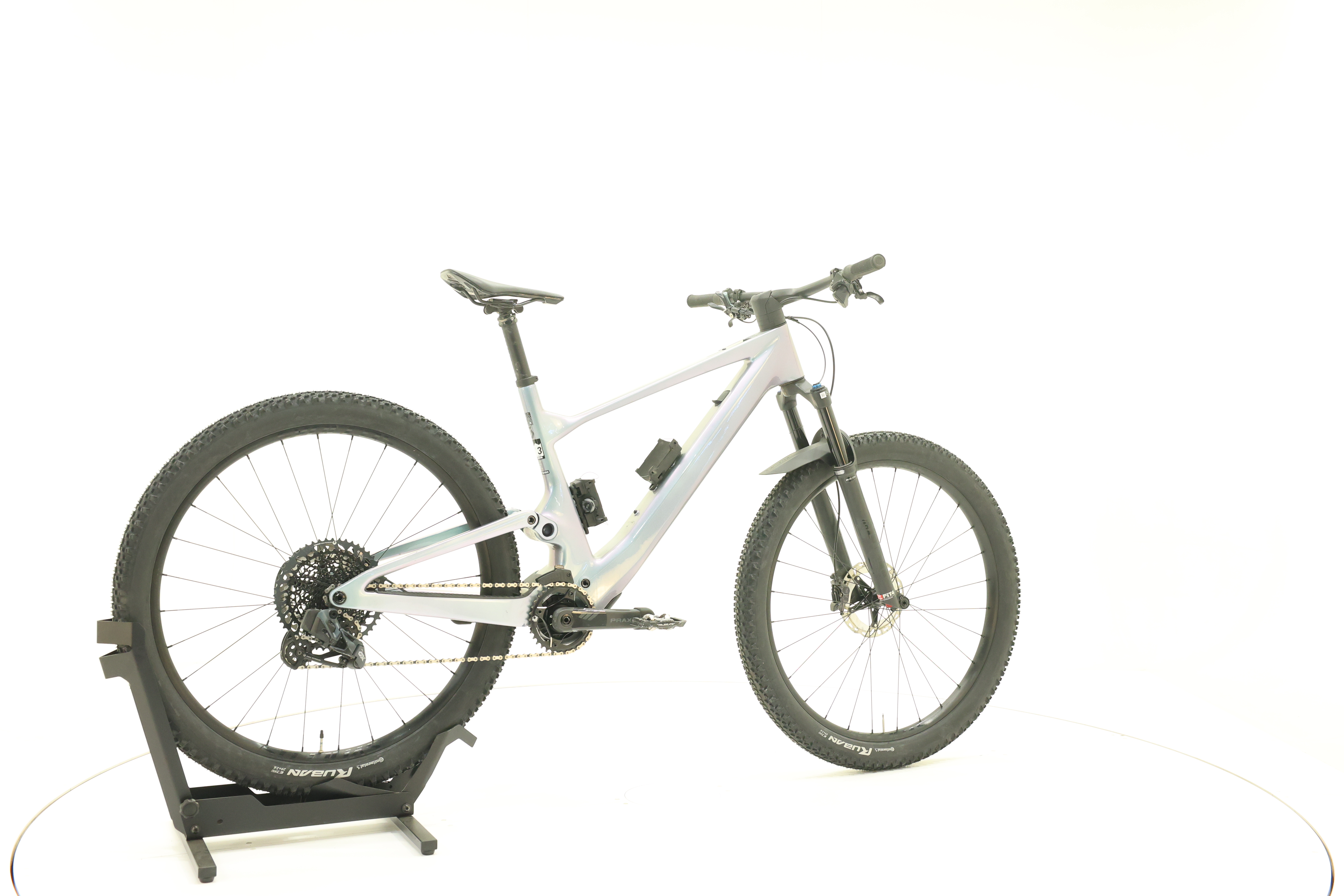 Scott Lunmen eRide 900, L, 180-189 cm, 2024, 2417 km – Bild 13 von 24