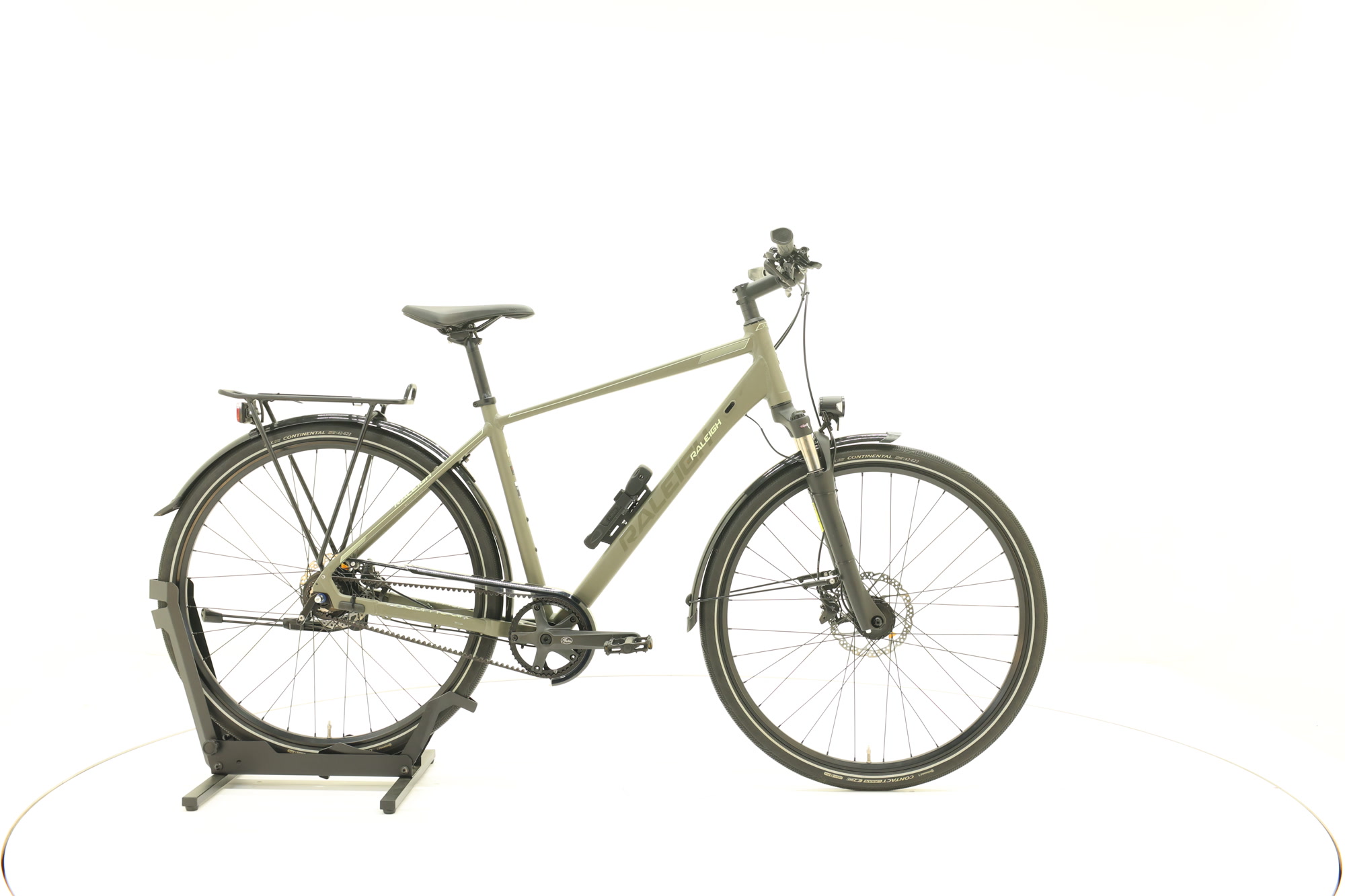 Raleigh Rushhour 6.5, M, 160-169 cm, 2023, 0 km – Bild 1 von 5