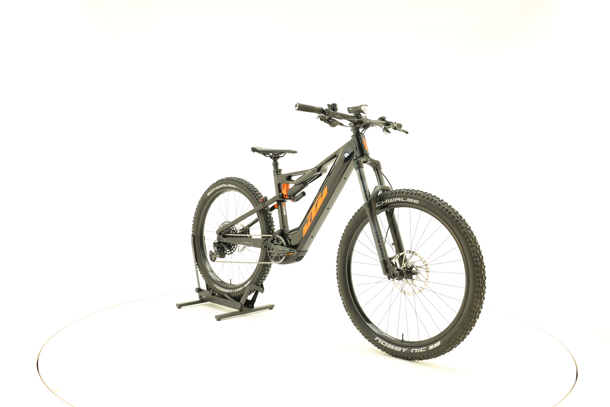 KTM MACINA KAPOHO 7973 E-MTB Fully 2024