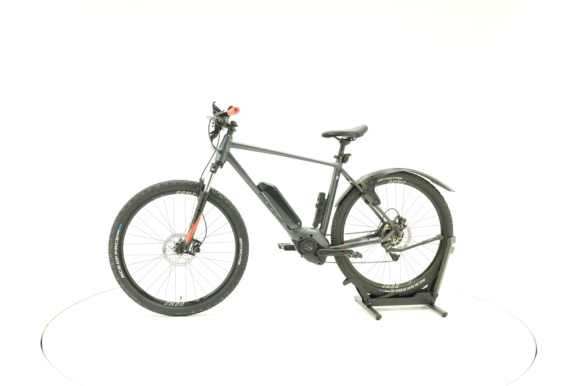 Bulls LT CX 29, 54 cm, 170-179 cm, 2024, 991 km – Bild 6 von 8