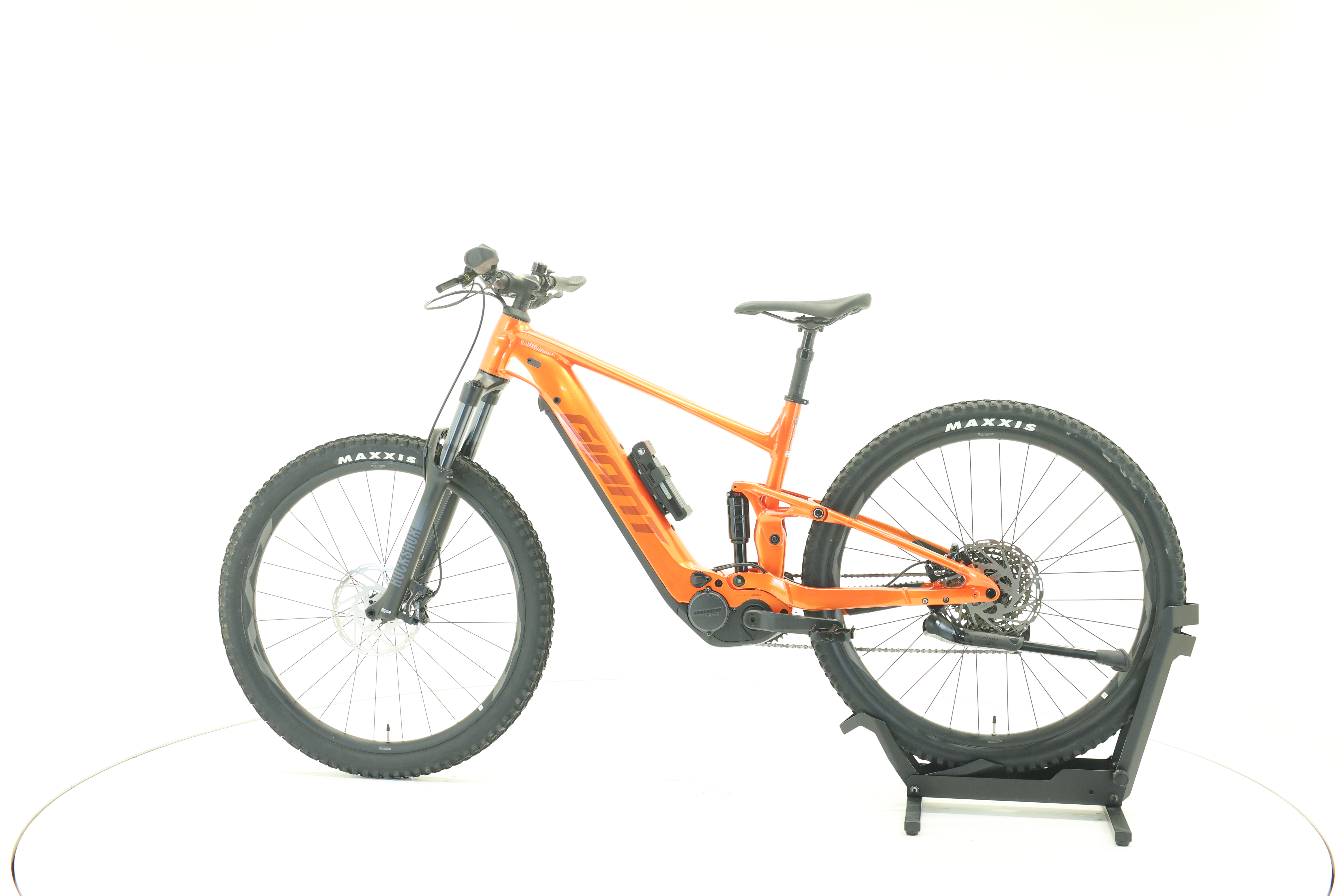 GIANT Stance E+ 1, L, 180-189 cm, 2024, 400 km – Bild 2 von 24