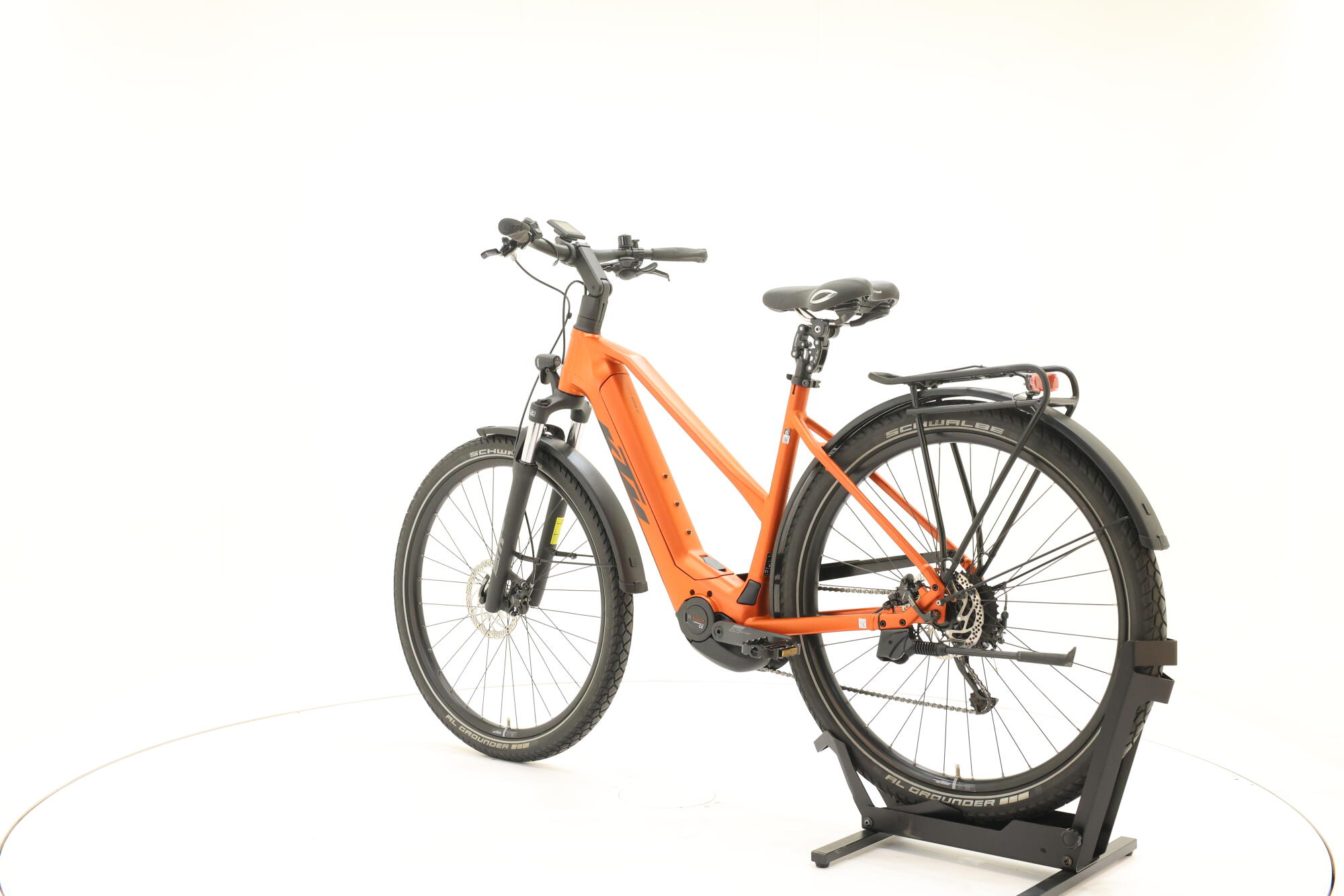 KTM Macina Gran 610 Da, M, 170-179 cm, 2024, 1079 km – Bild 5 von 5