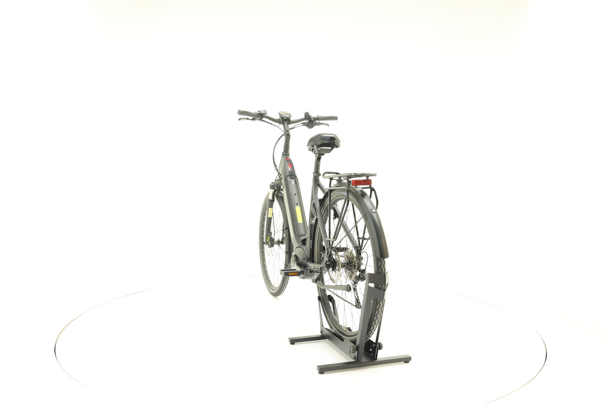 Stevens E-Lavena PT5 Forma