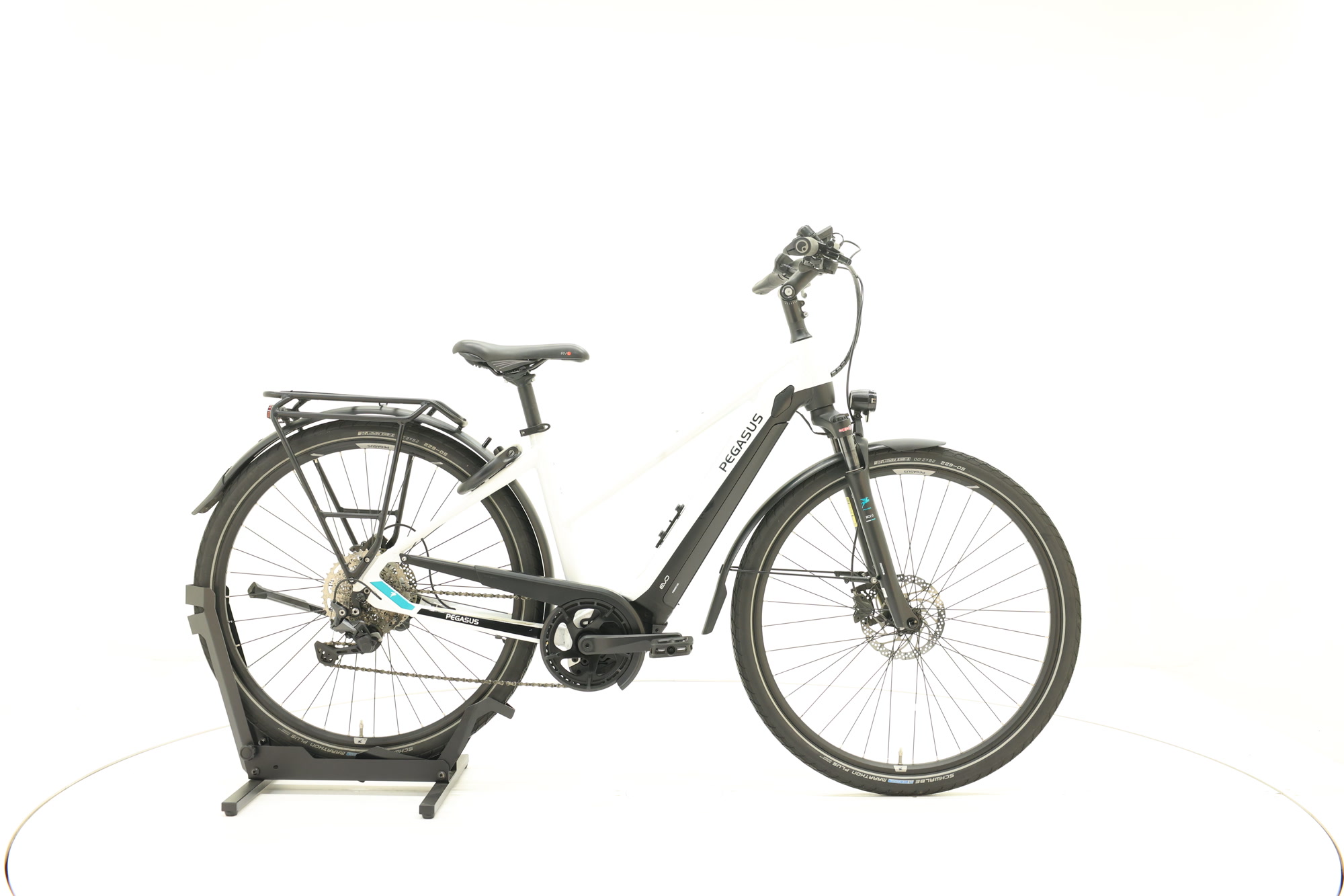 Pegasus Premio EVO 10 Lite