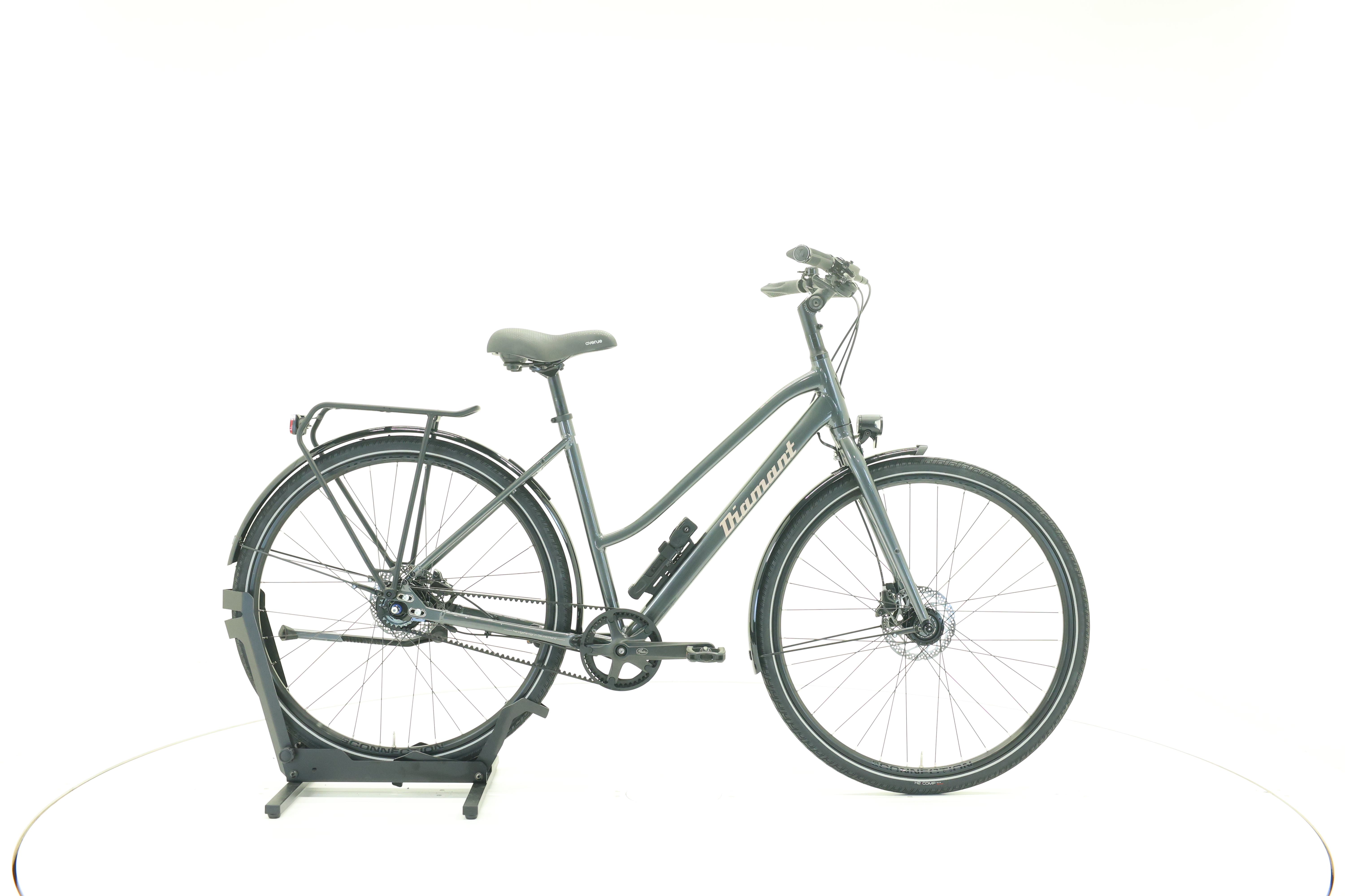 Diamant 247 Deluxe, M, 170-179 cm, 2023, 0 km – Bild 1 von 24