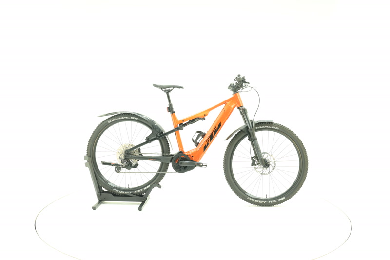 KTM Macina Chacana 792, 45 cm, 170-179 cm, 2025, 326 km – Bild 3 von 8
