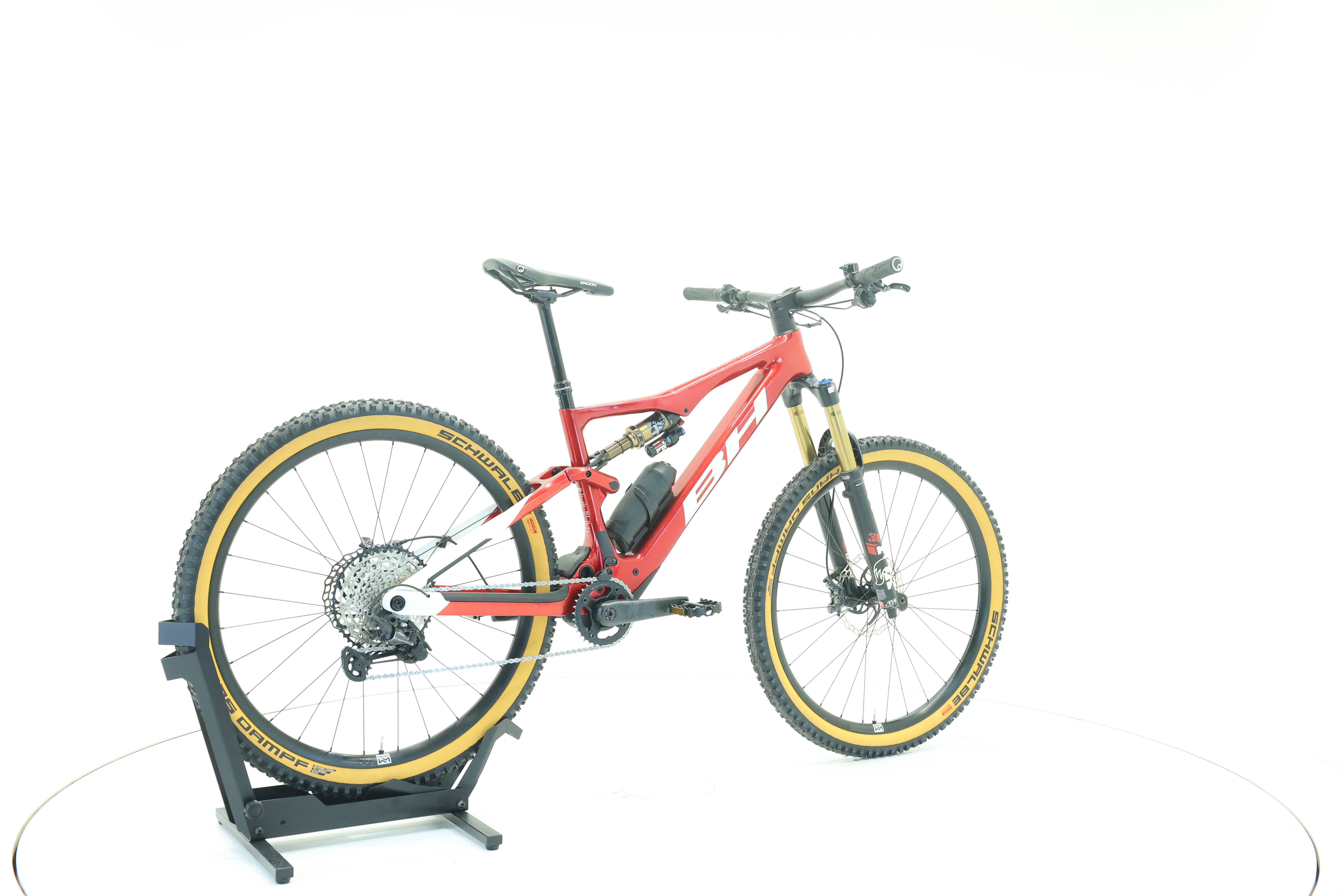 BH Bikes ILYNX TRAIL 8.9 PRO, 41 cm, 170-179 cm, 2023, 0 km – Bild 16 von 24