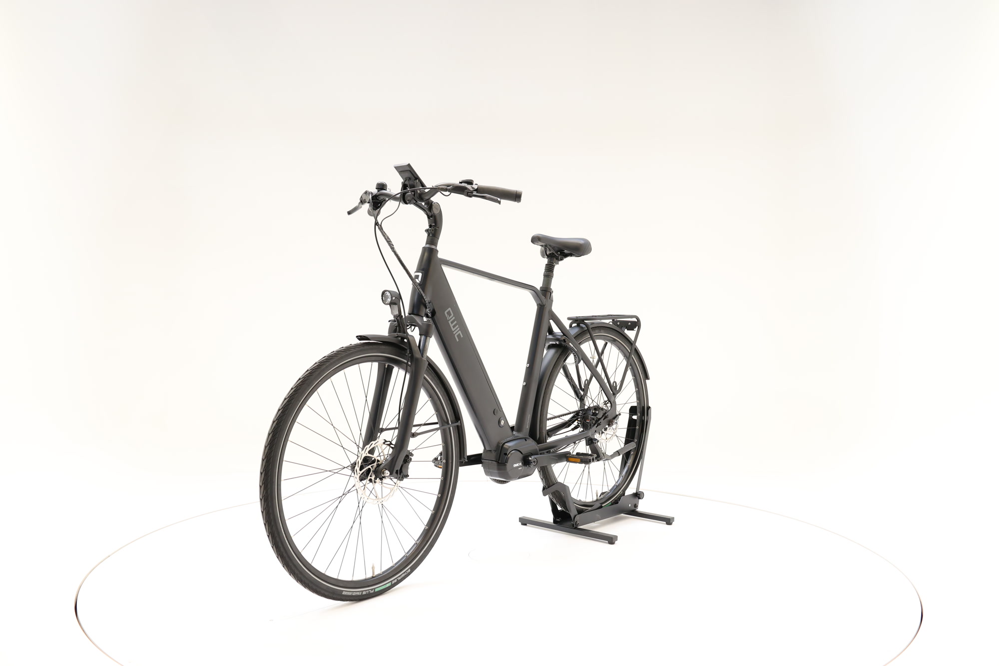 QWIC Premium iMN7+Belt, XL, 190-199 cm, 2022, 1544 km – Bild 1 von 8