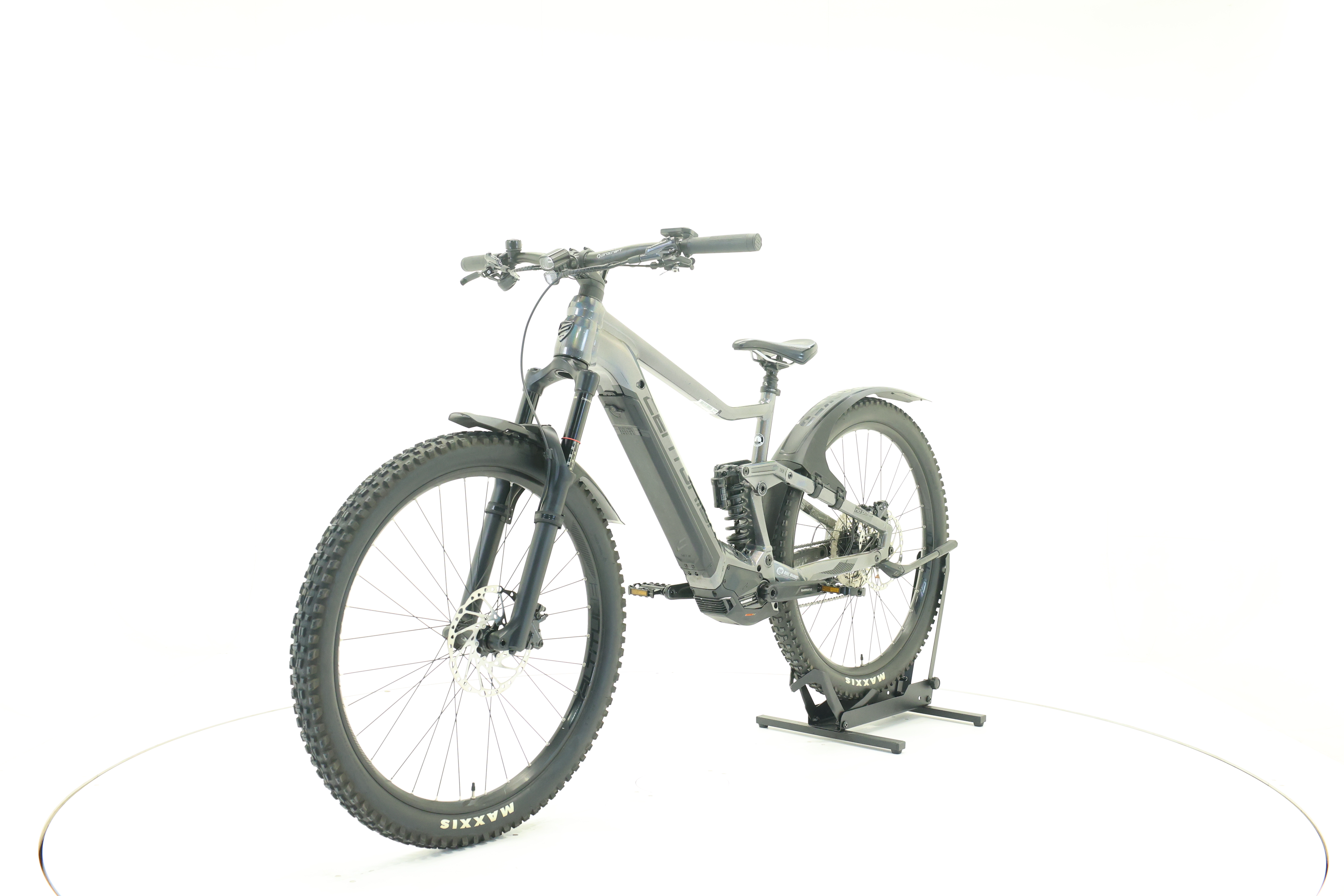 Centurion No Pogo F2600i