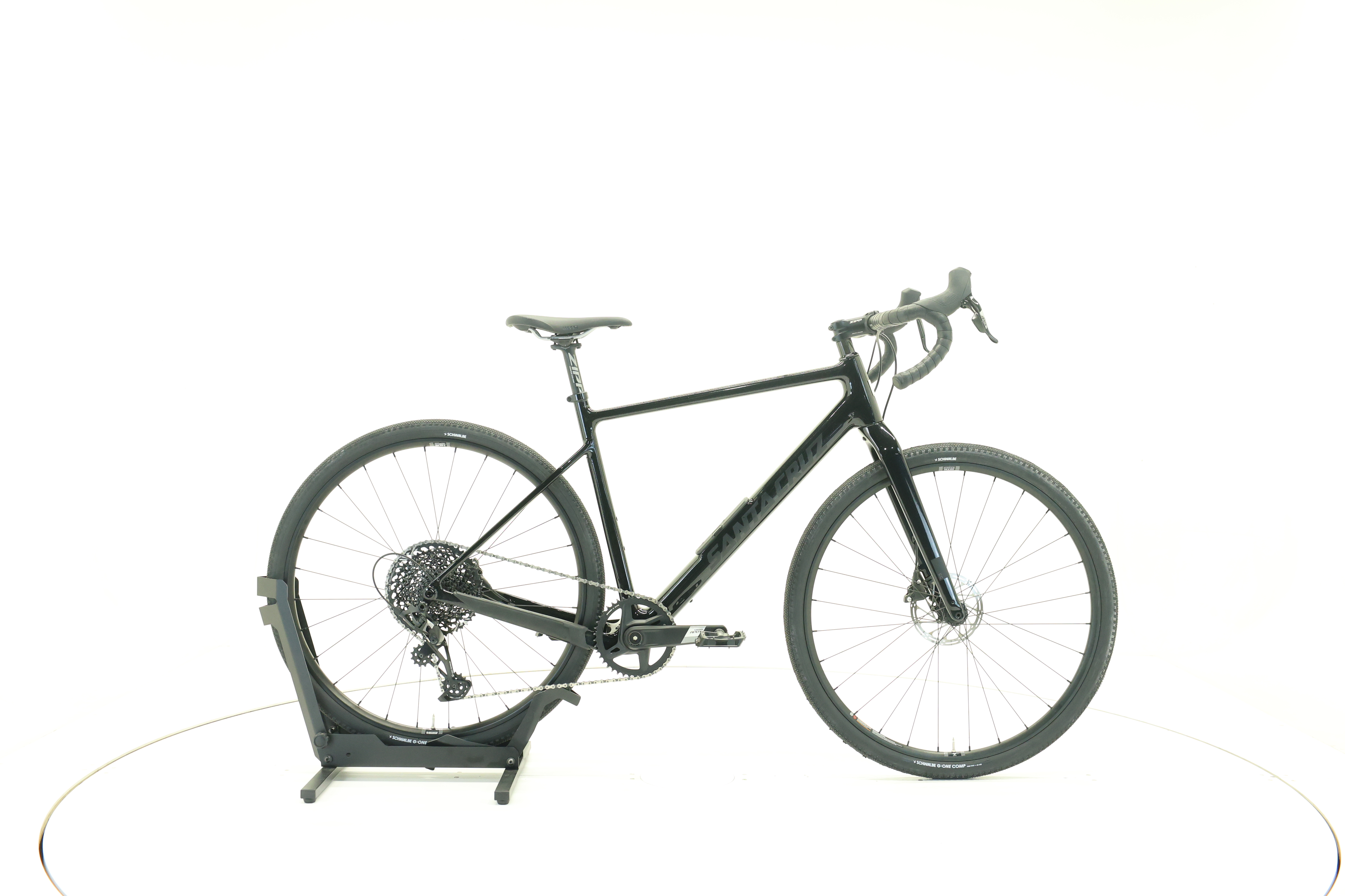 Santa Cruz Stigmata CC / Apex, 51 cm, 160-169 cm, 2025, 0 km – Bild 1 von 5