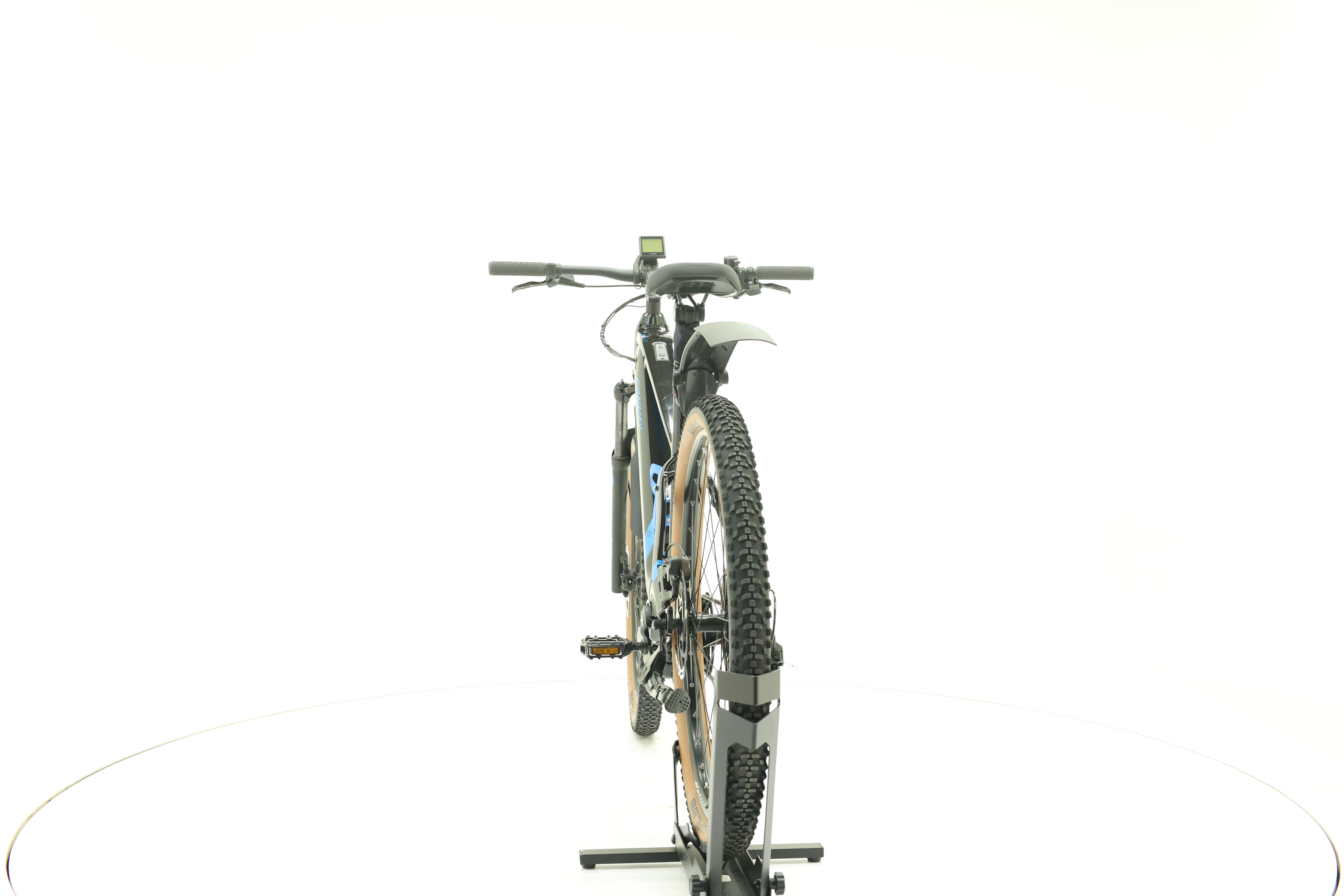 Conway Cairon S 2.0 500