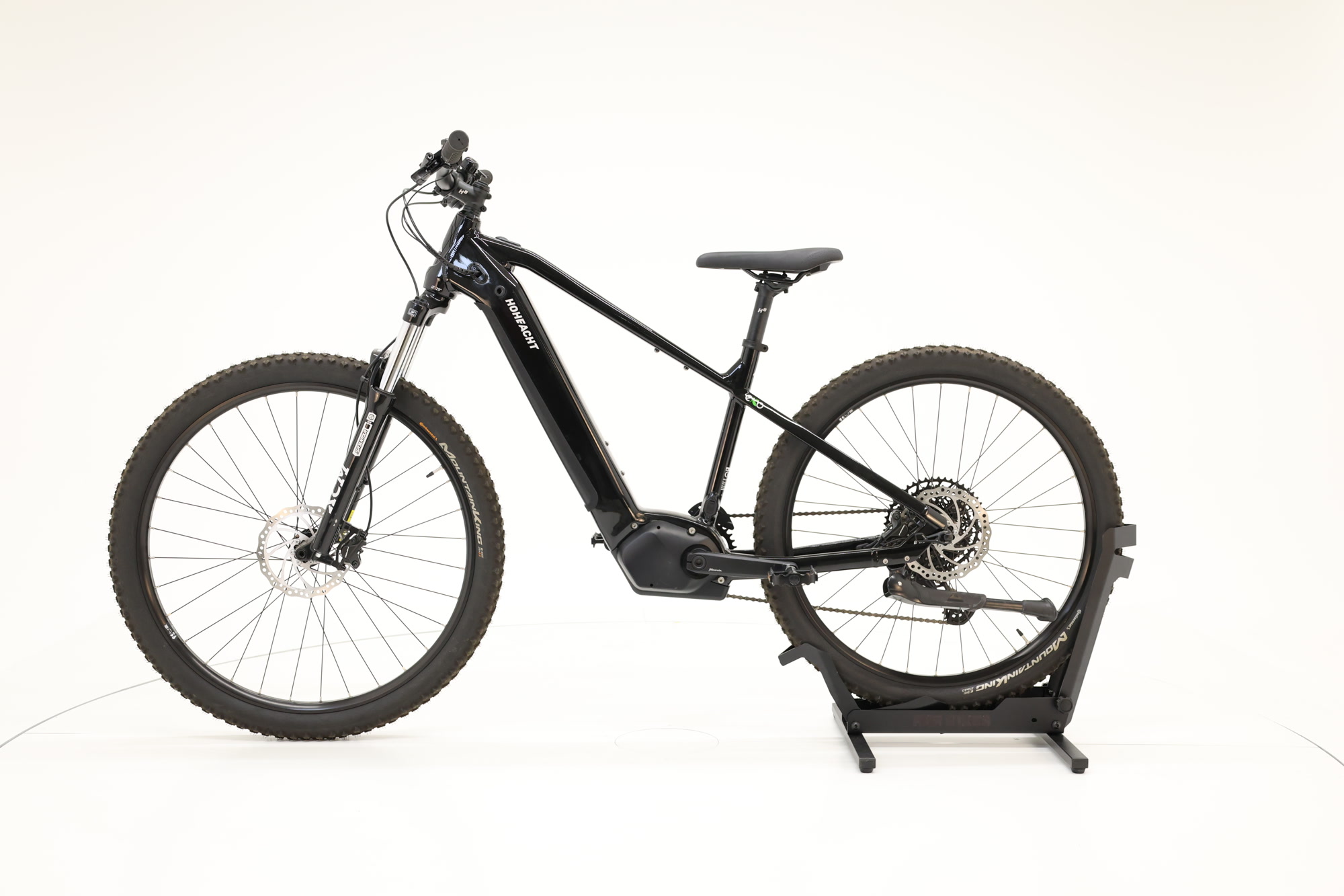 HoheAcht Sento eko Rokito, S, 160-169 cm, 2023, 132 km – Bild 2 von 8