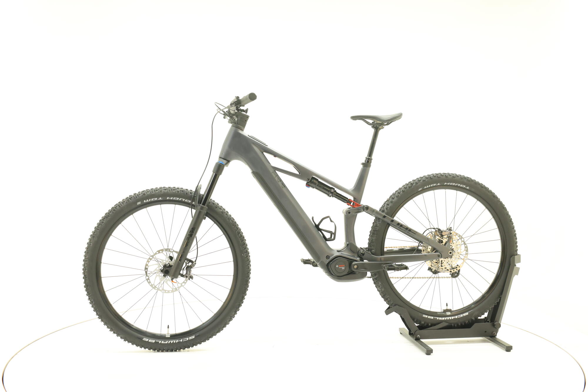Cube Stereo Hybrid One44 SLX 800, XL, 190-199 cm, 2025, 1020 km – Bild 2 von 8